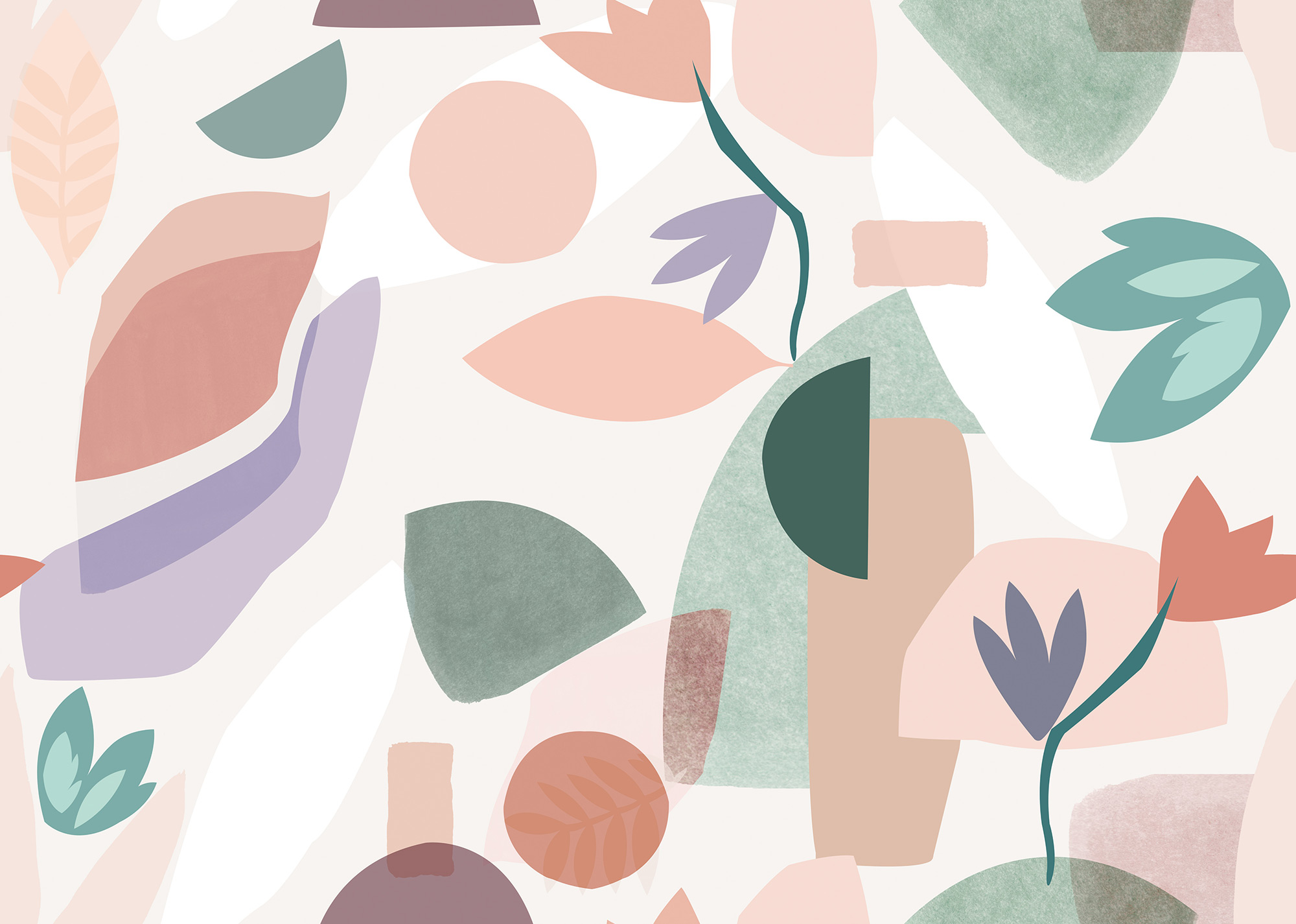 Grandeco Kinderzimmer Wandbild Daydreamers RB255