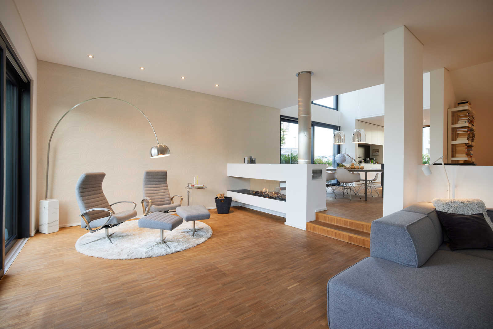 Livingwalls Vliestapete My Home My Spa 3D 386963