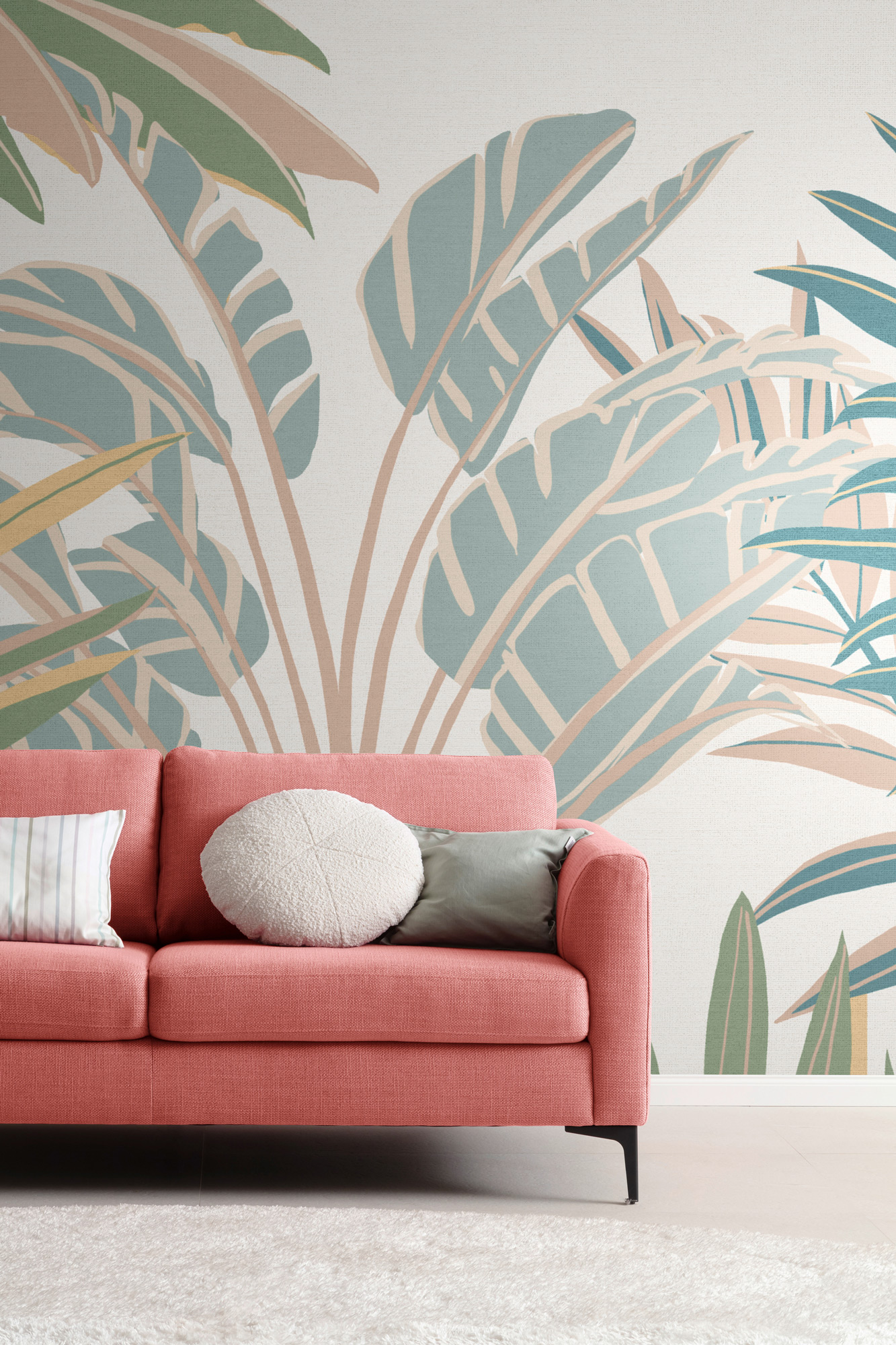 Rasch Fototapete Schöner Wohnen Cosy Living 366754