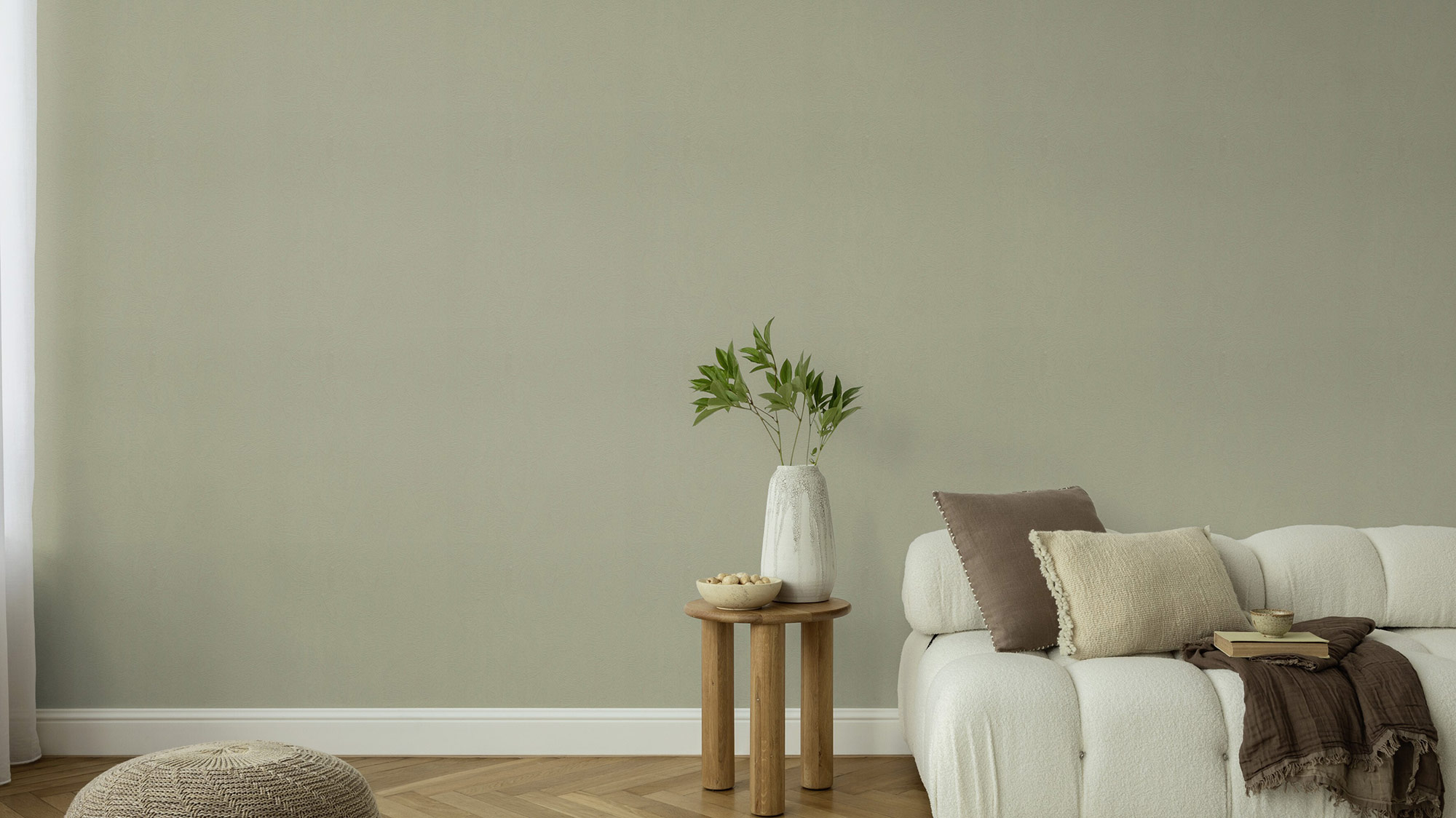Rasch Vliestapete #followusaround Grün 817430