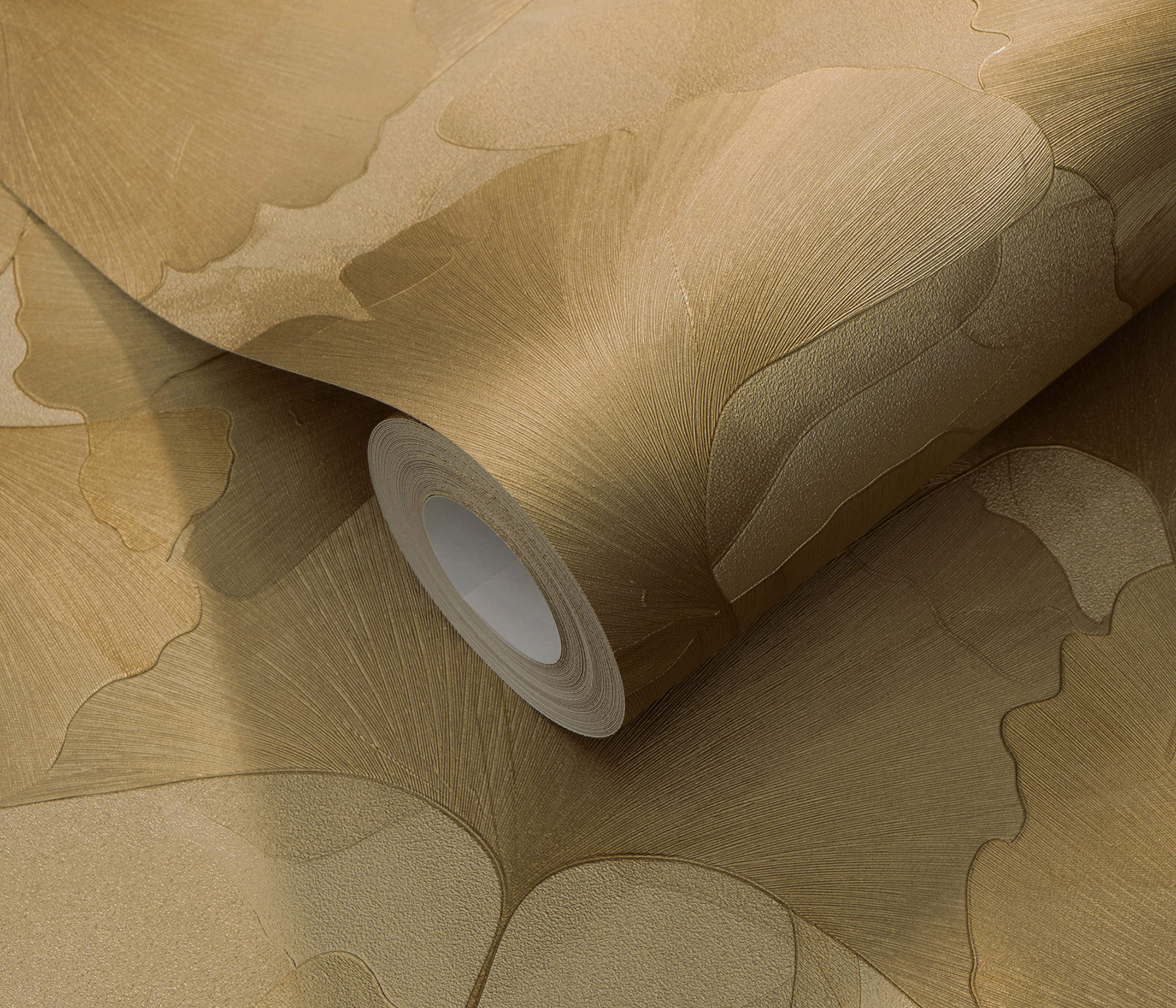 Erismann Vliestapete Elysium gold 1047030