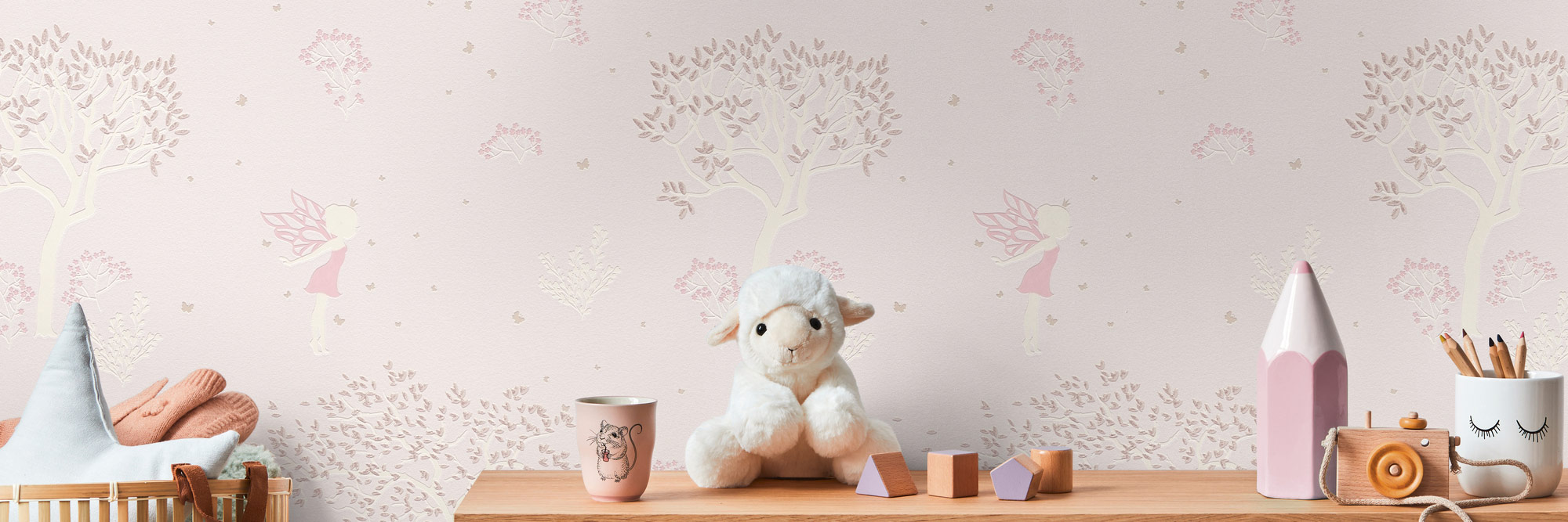 AS Vliestapete Kids Studio Kinderzimmertapete Grau 792662