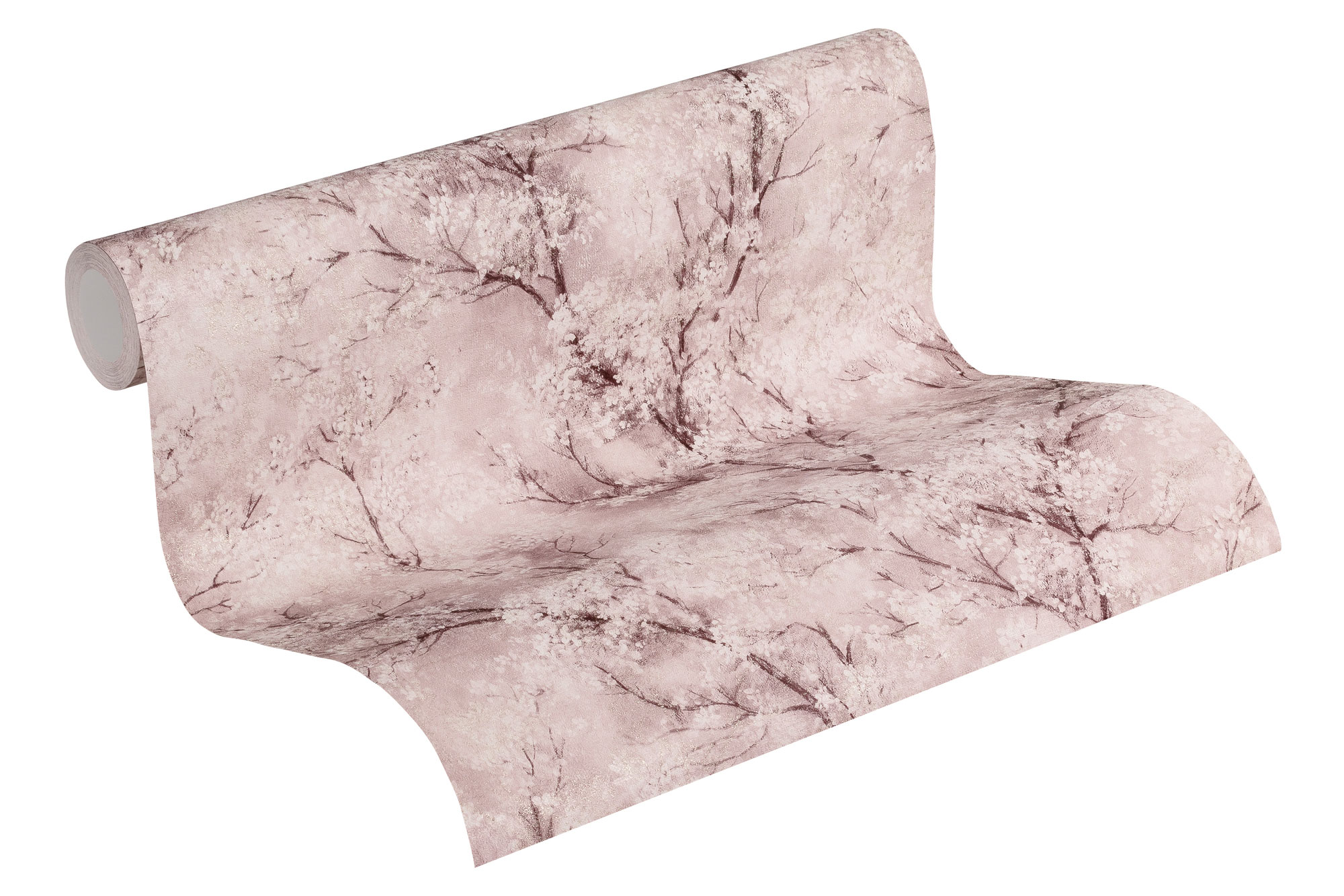 AS Vliestapete New Walls Waldtapete 374204