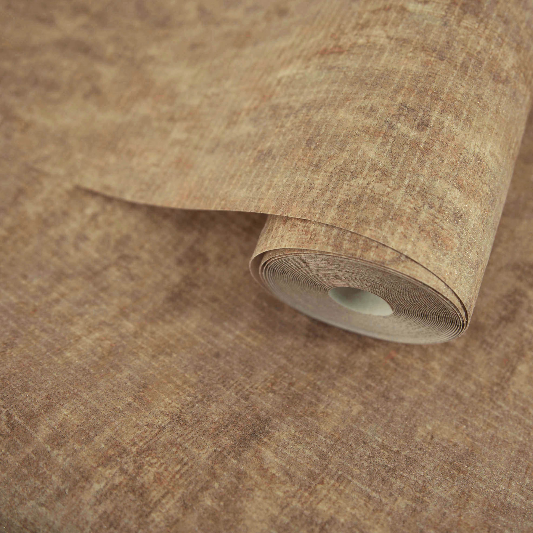 Hohenberger Vliestapete Cerra Fleur Gold 81423