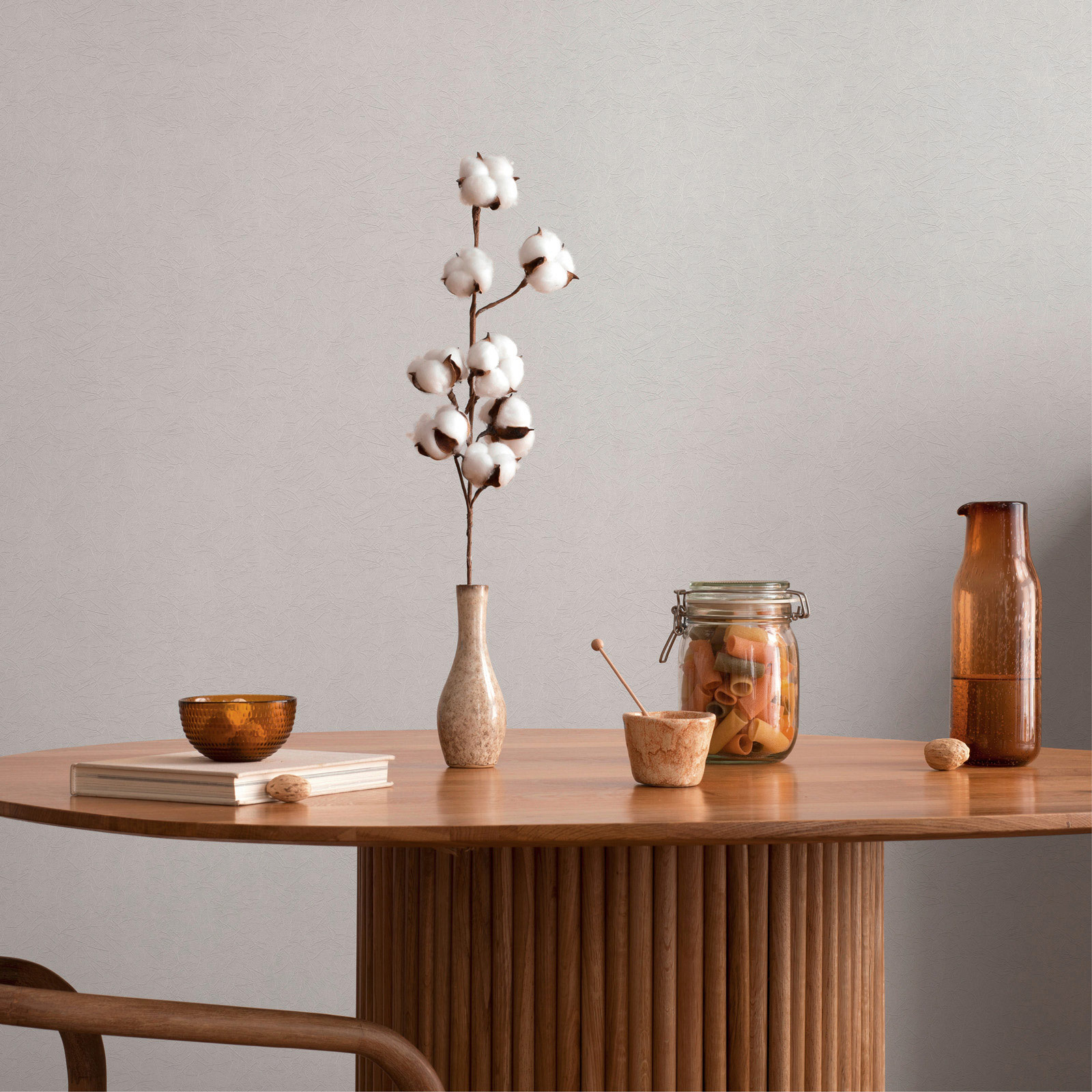 AS Vliestapete Meistervlies 8 überstreichbar 377811