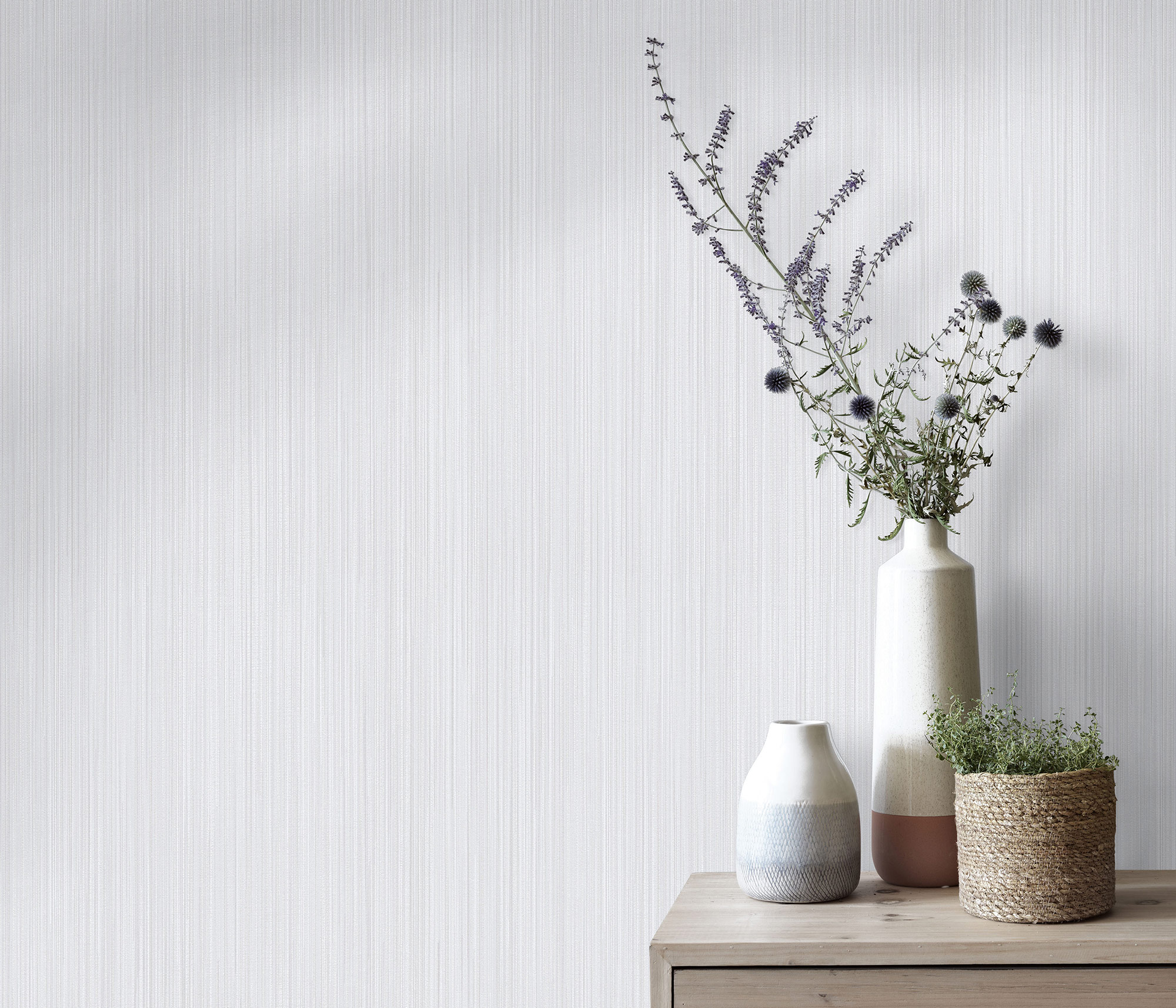 Erismann Vliestapete Charisma türkis 1025231