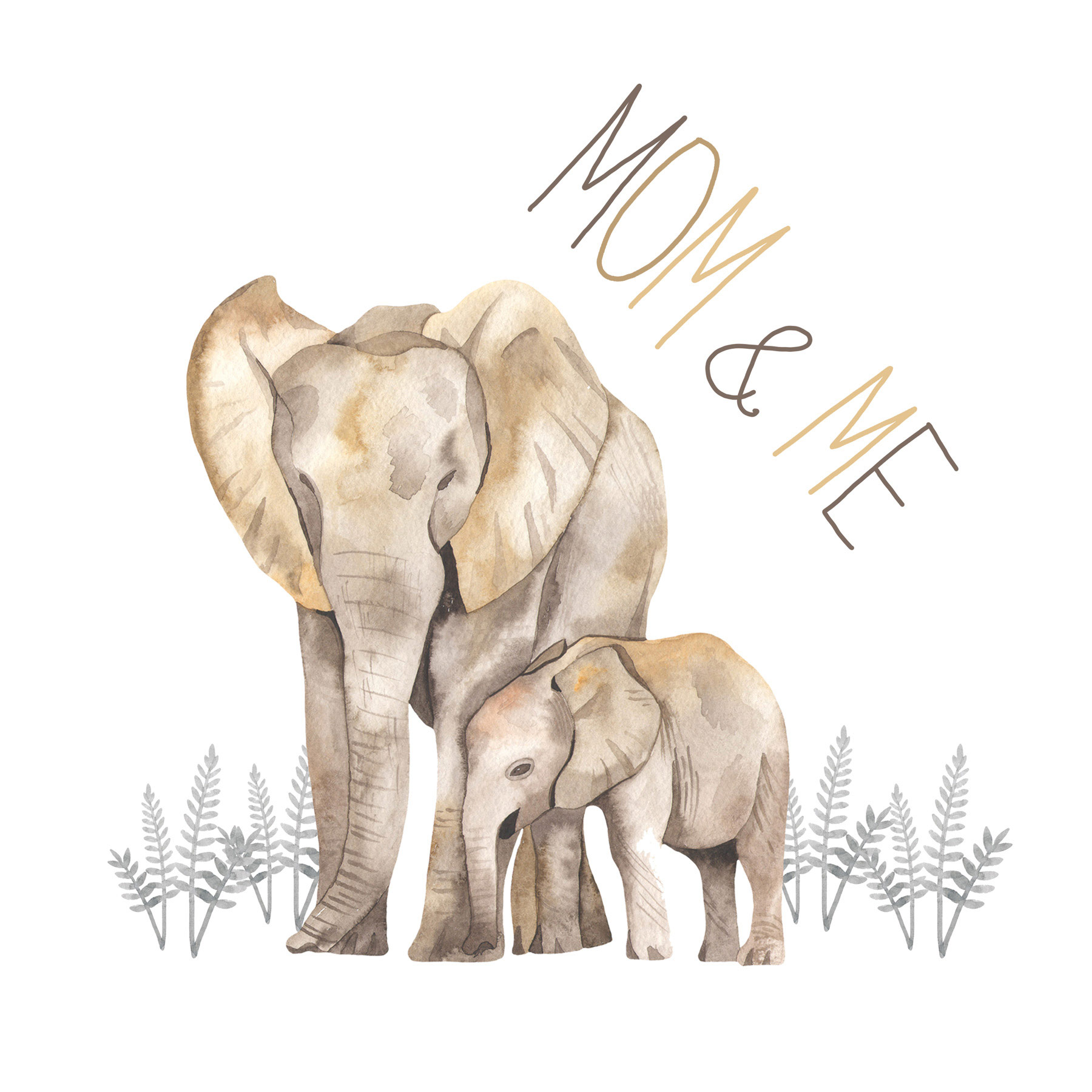 AS Leinwandbild Fam Portrait 1 DD129421