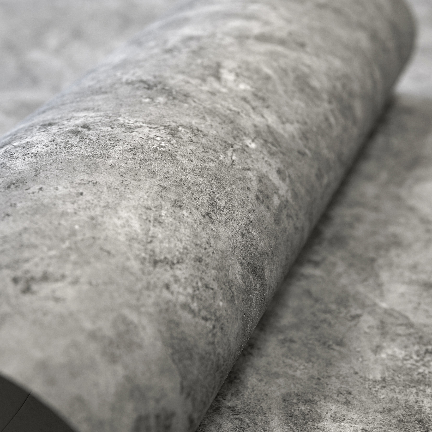 Hohenberger Vliestapete Divino Feronia Anthracite 65285