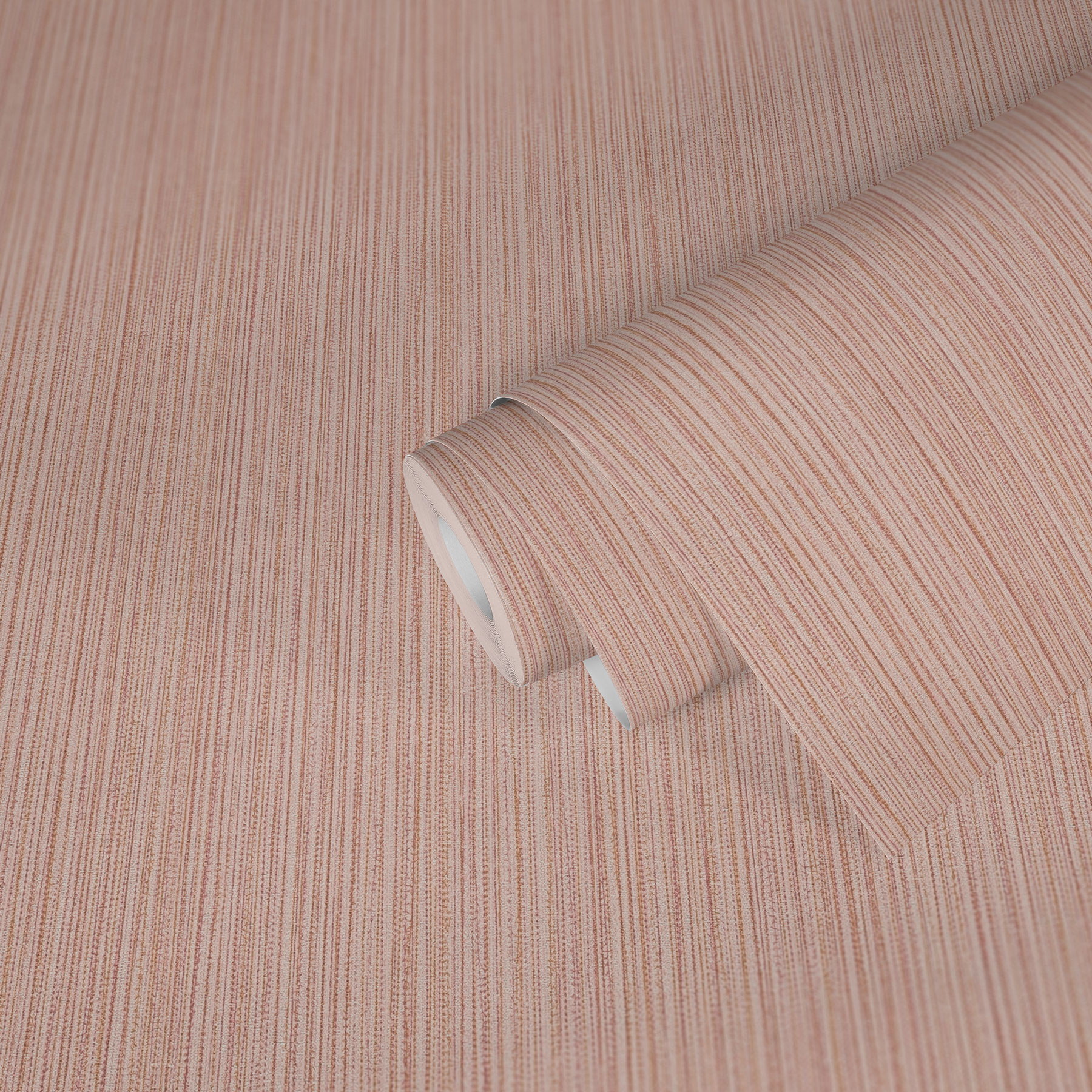 AS Vliestapete The BOS rosa Unitapete 388201