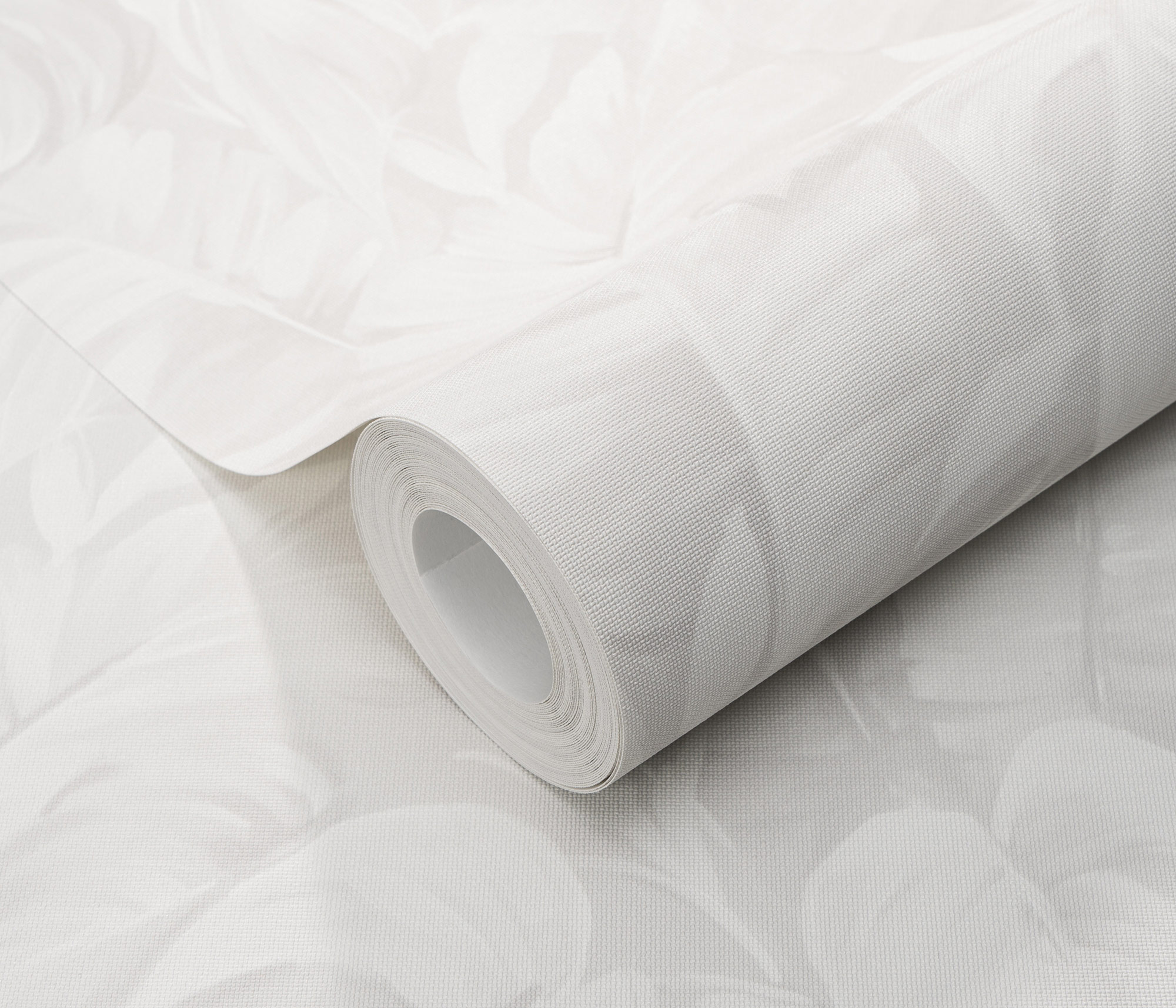 Erismann Vliestapete Play of light weiß 1041631