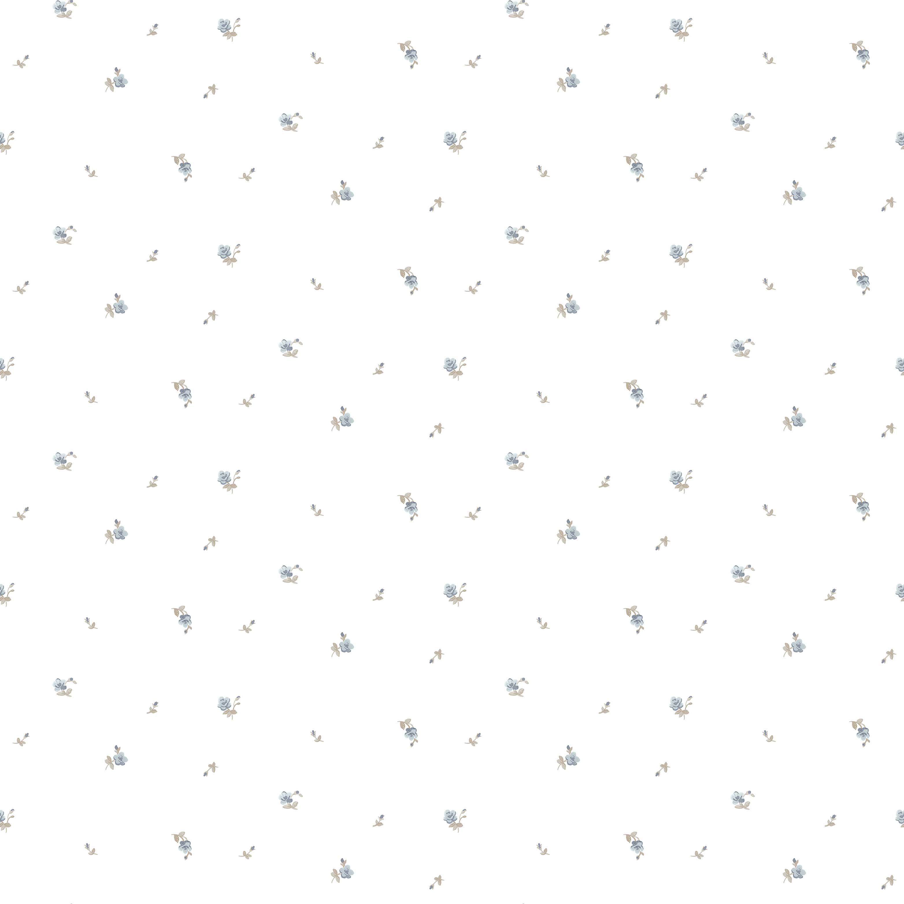 Essener Vliestapete Primavera Landhaustapete 12343