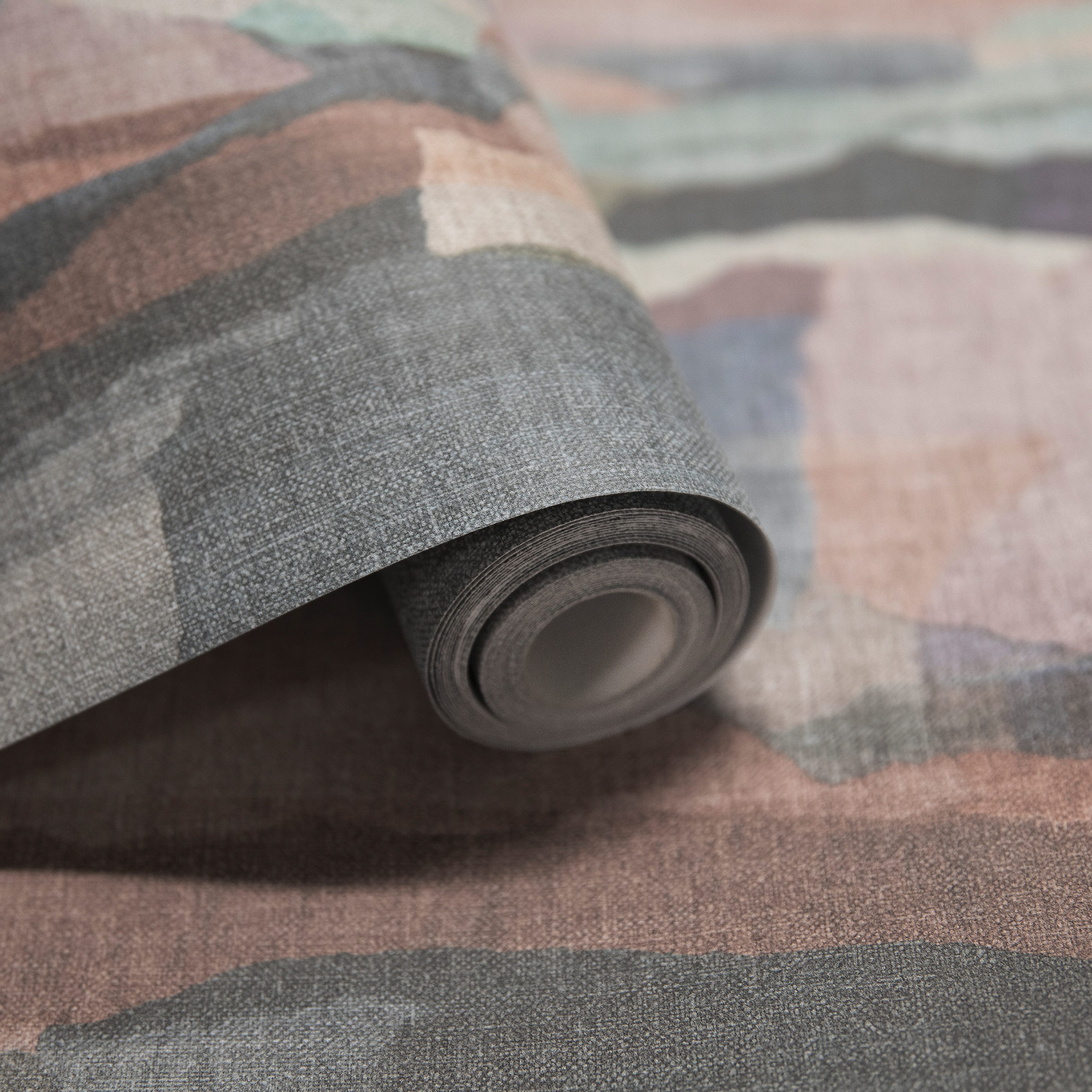 Hohenberger Vliestapete Artist Collage Multi 27237