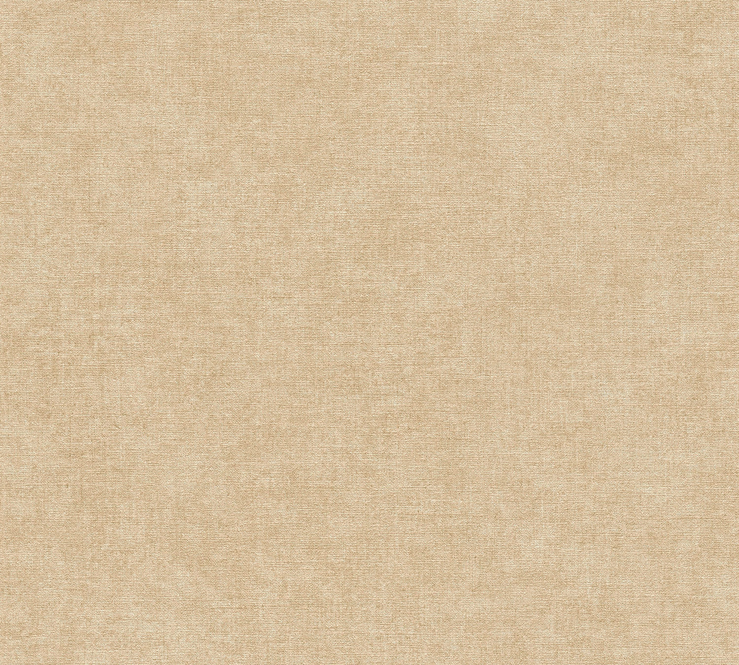 AS Vliestapete MS Hot Spots Unis Beige 395655