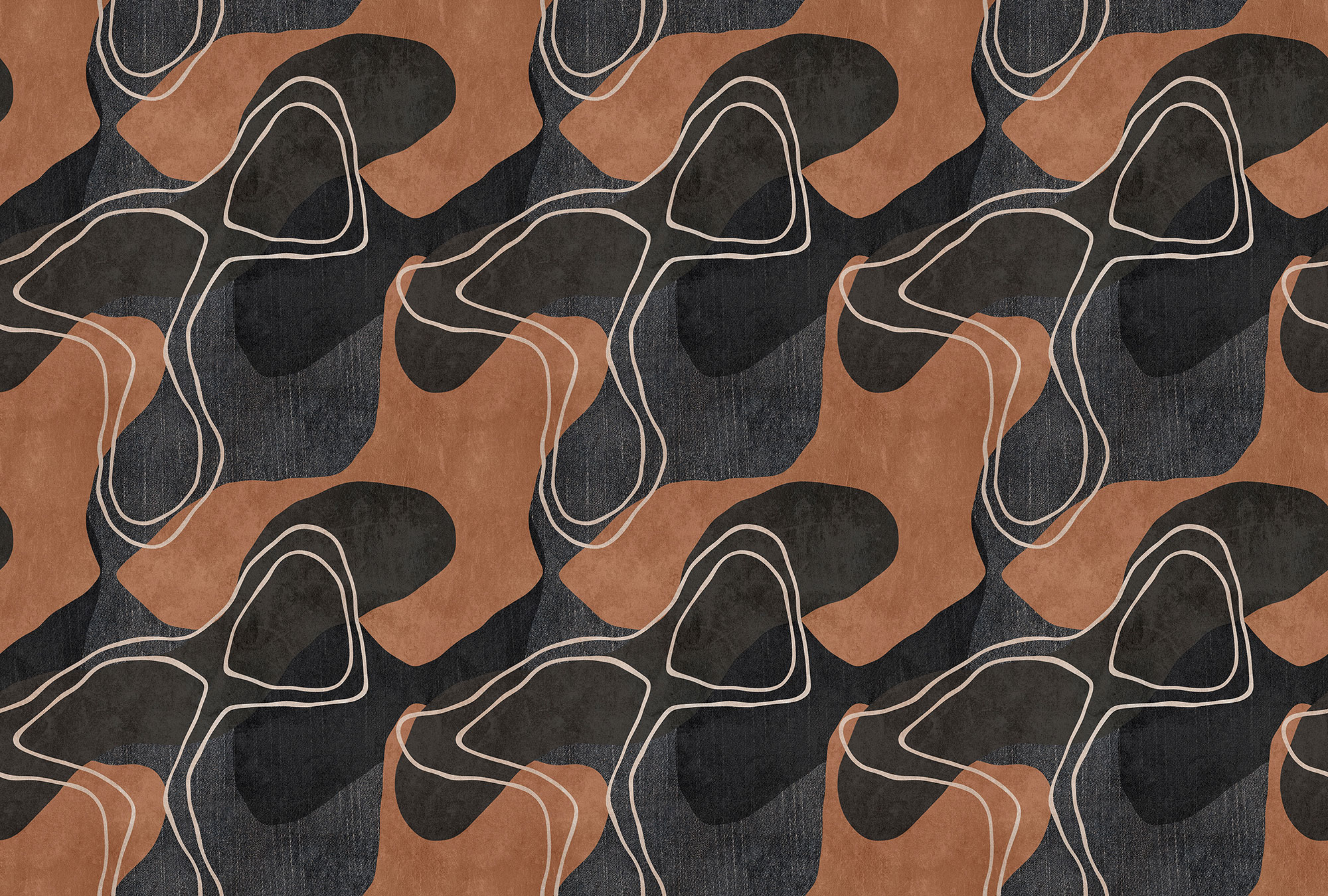 AS Fototapete Walls by Patel 3 Abstrakt DD122752