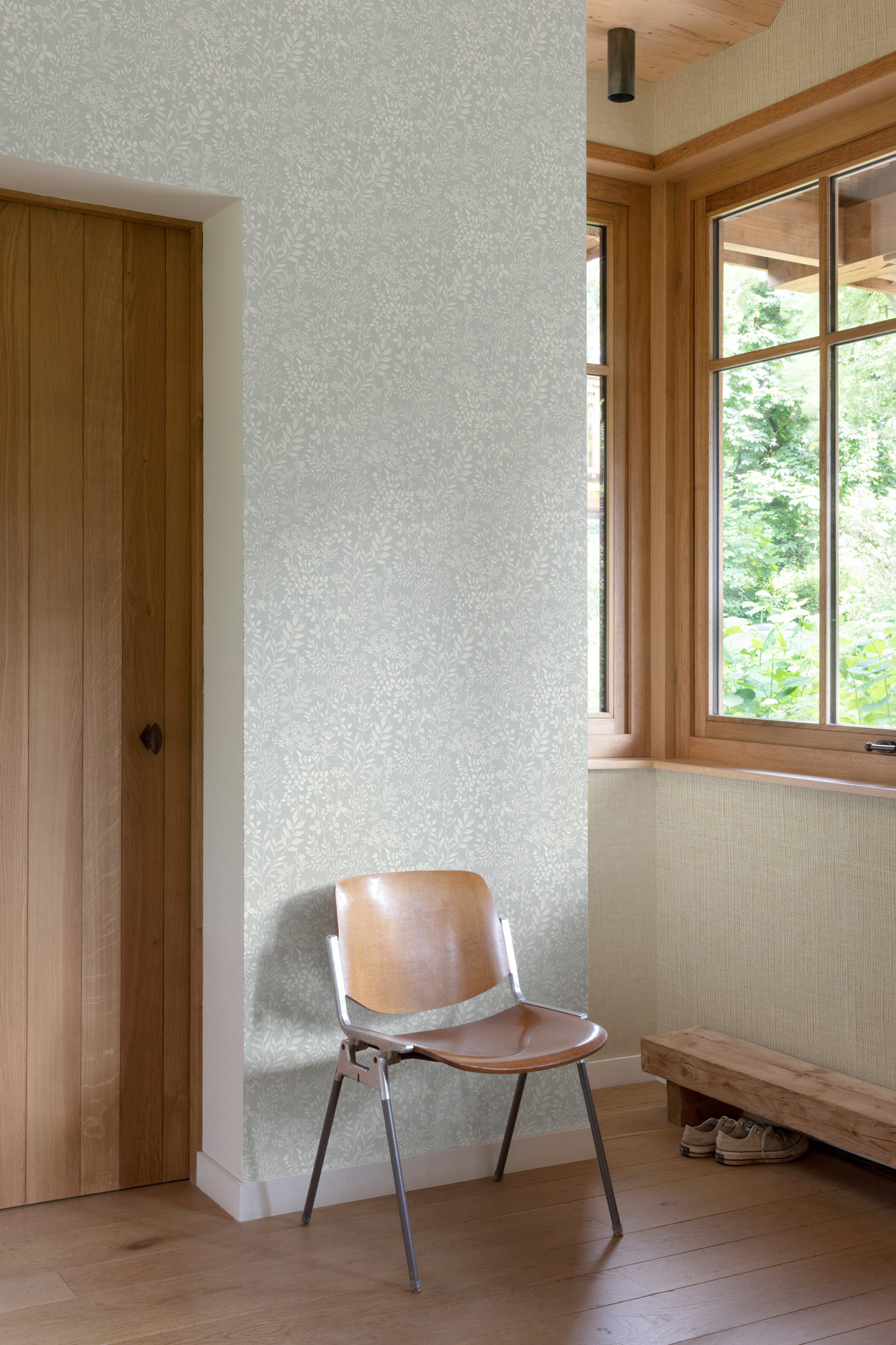 Grandeco Vliestapete Karuna 205001