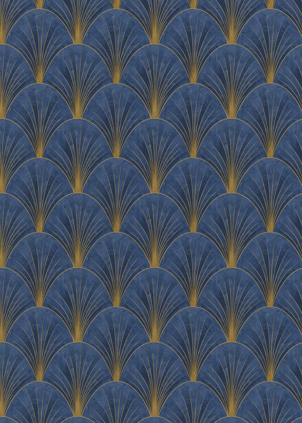 Erismann Vliestapete Elle 4 blau 1045108