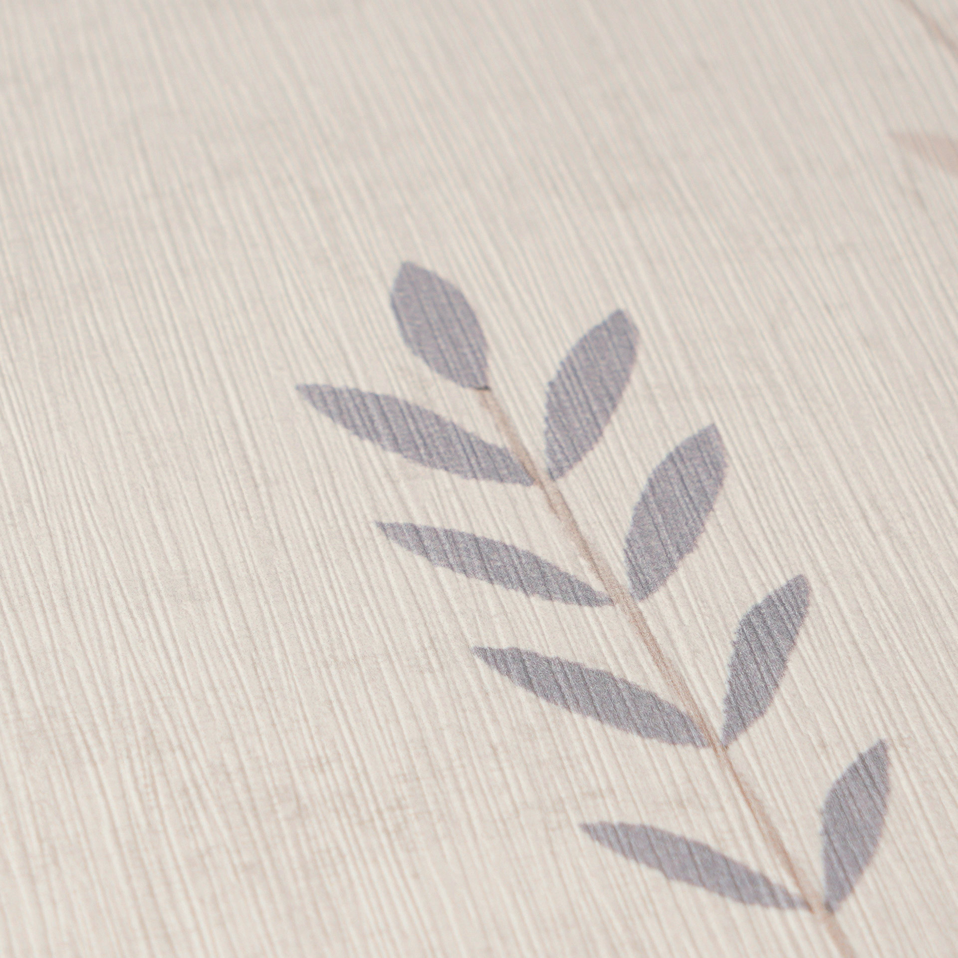 AS Vliestapete Nordic Feeling Floral Beige 791463