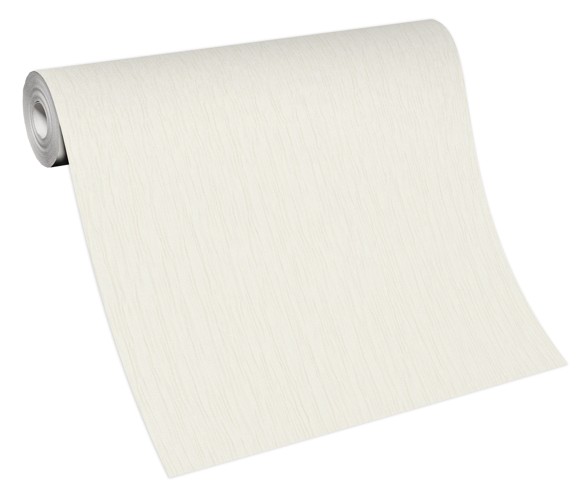 Erismann Vliestapete Versailles Unitapete creme 1035114