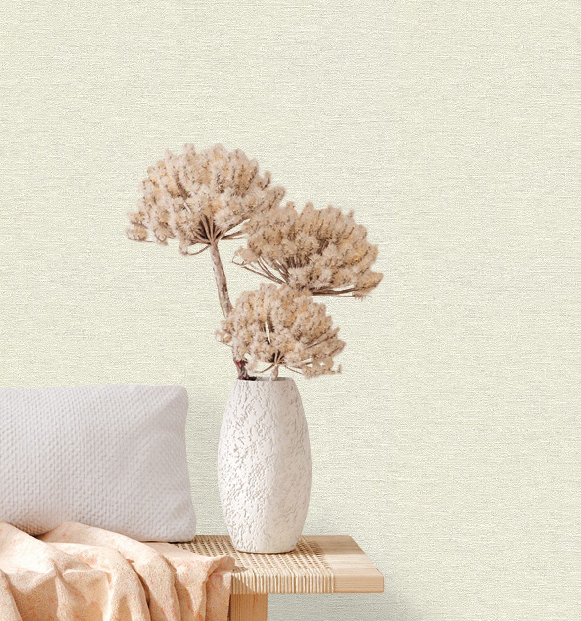 AS Vliestapete Deco Satintapete Unitapete 376037