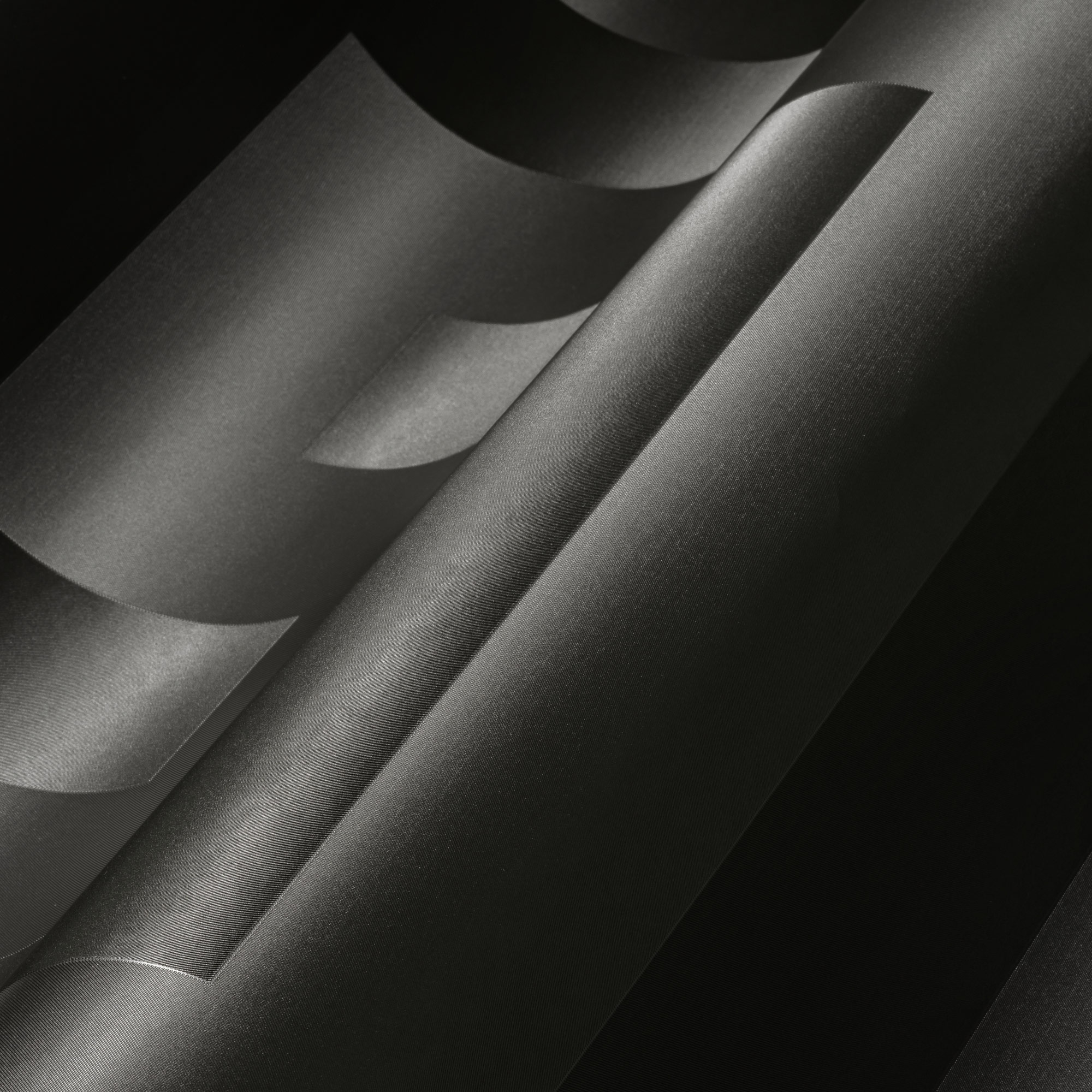 AS Vliestapete Versace 5 Geometrische Tapete Grau 386091