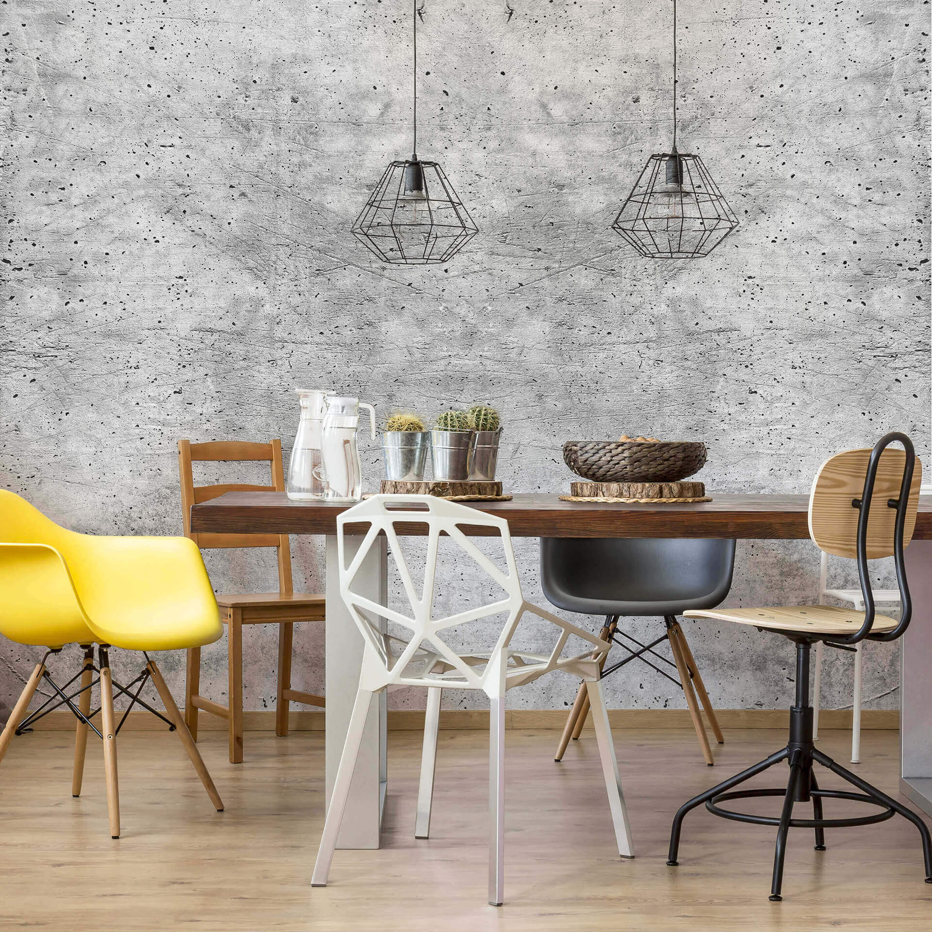 AS Fototapete Designwalls 2.0 Beton DD118849