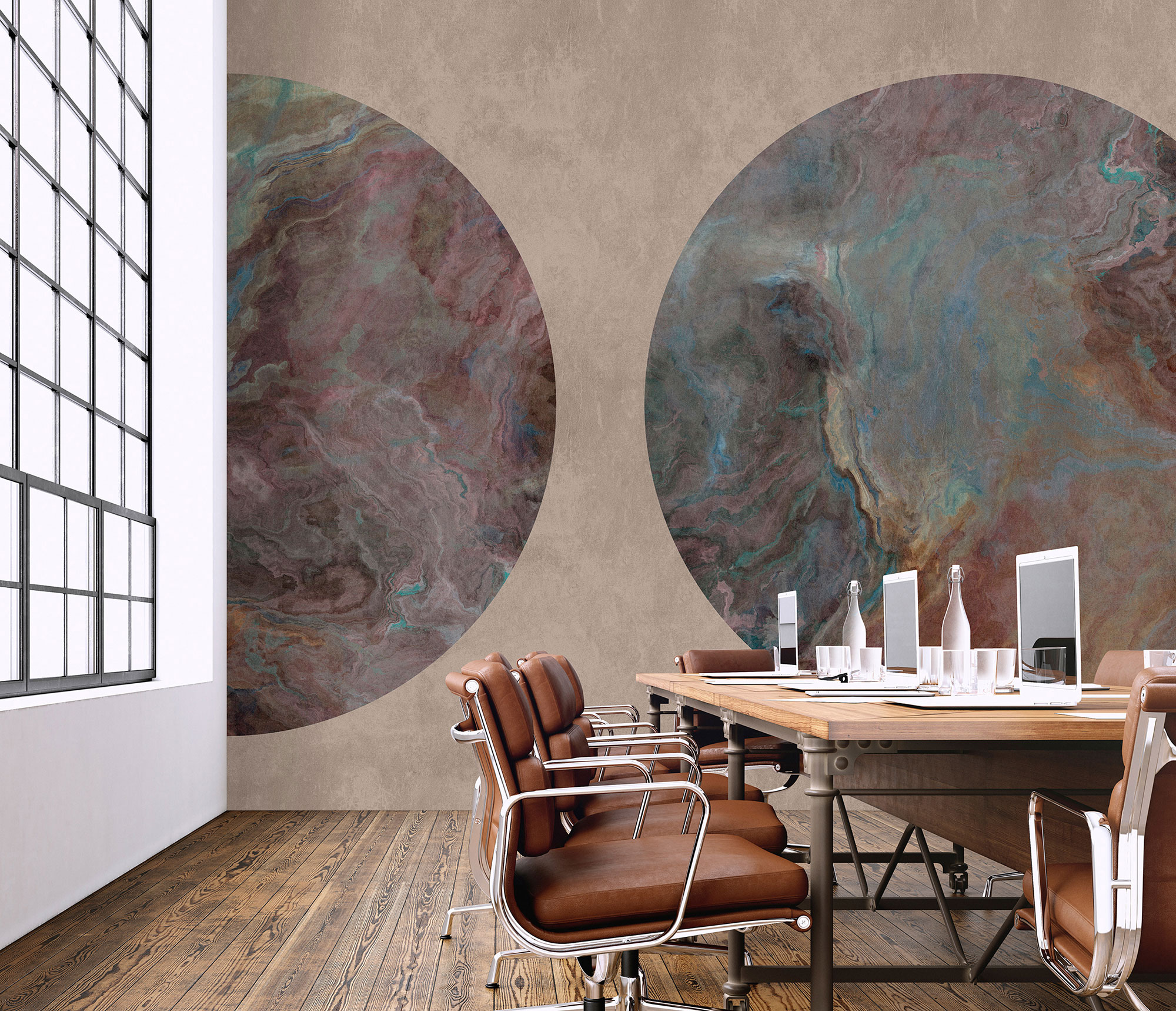 AS Fototapete Walls by Patel 3 Marmor DD122340