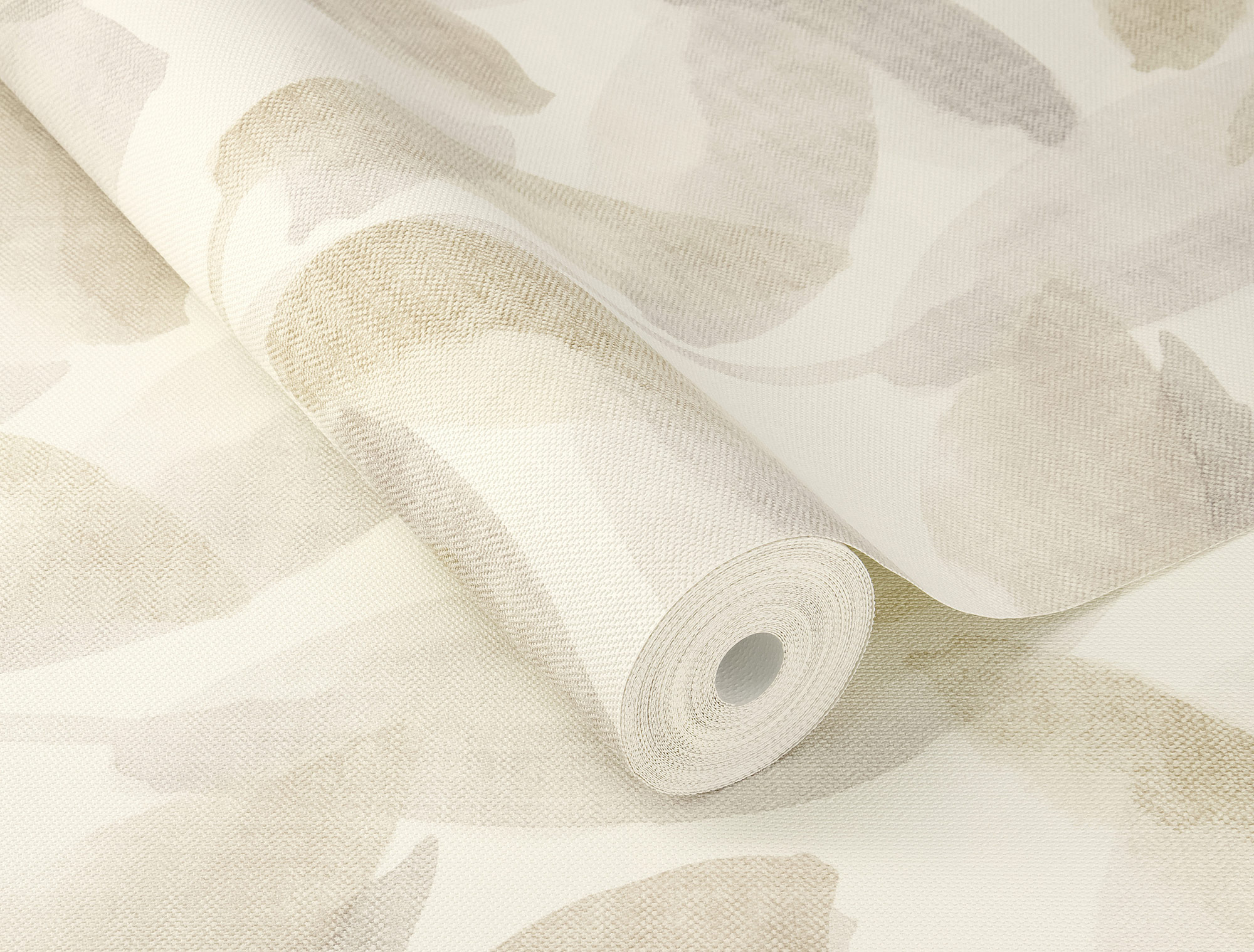 Rasch Vliestapete Liverna Beige 416336