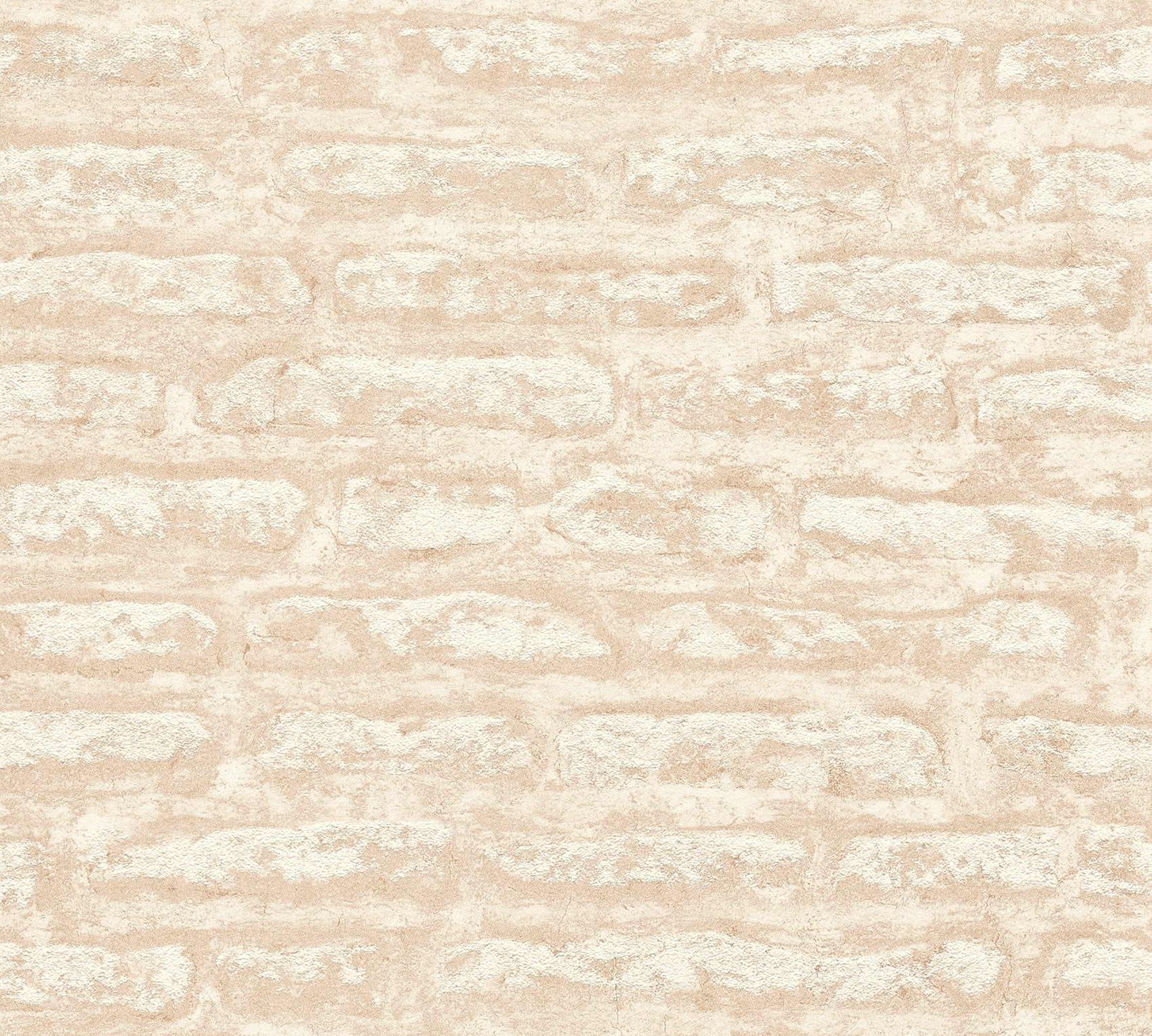 AS Vliestapete Attractive 2 Steinoptik Beige 390272