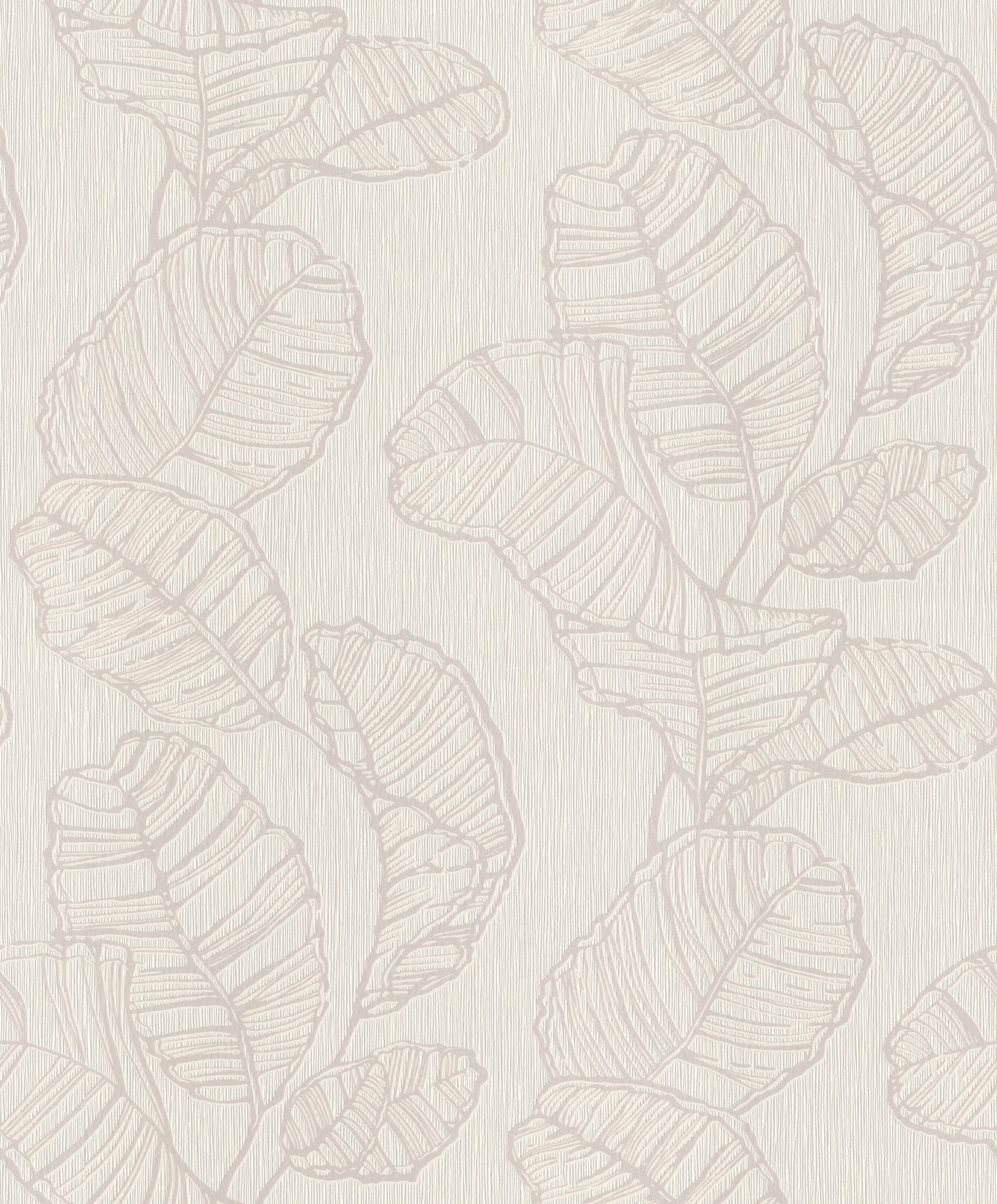 Rasch Vliestapete Color Your Life Blätter 822618