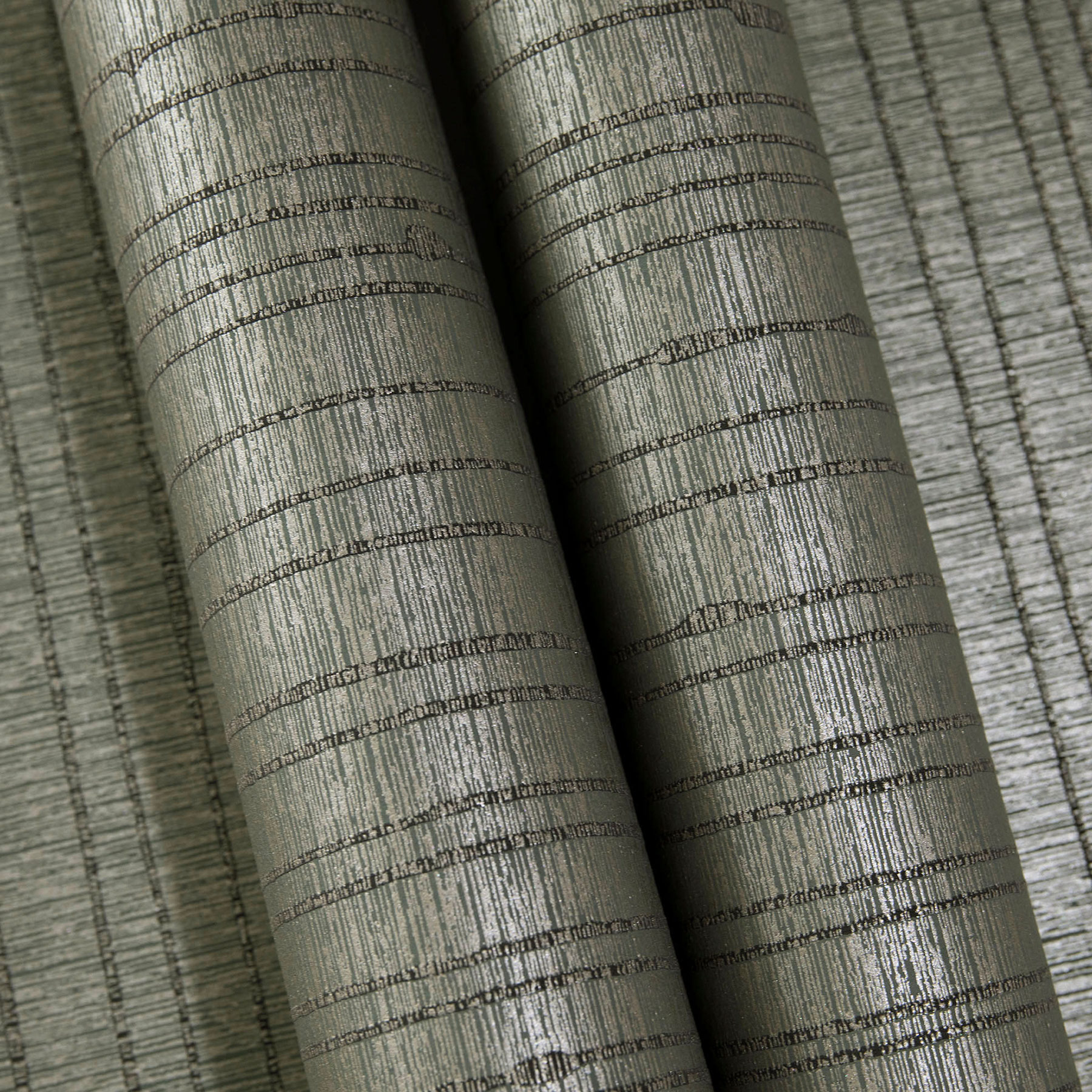 Hohenberger Vliestapete Tesoro Linea Verde 65589