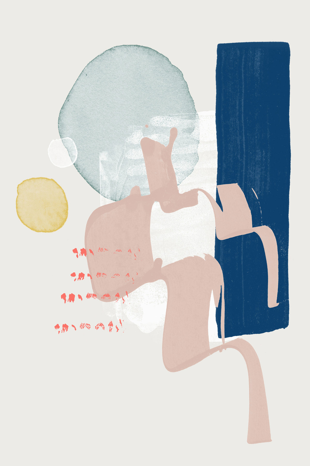 AS Leinwandbild Wish DD132293