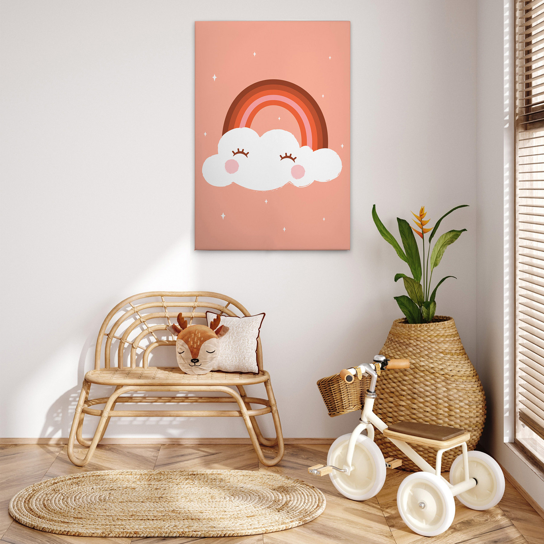 AS Leinwandbild Unicorn 3 DD132595