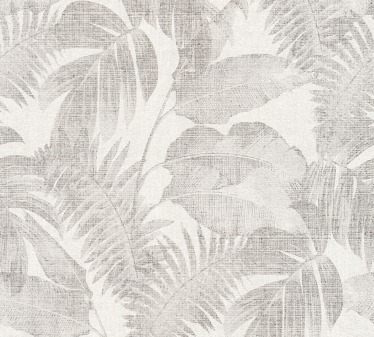 AS Vliestapete New Walls Dschungeltapete 373962