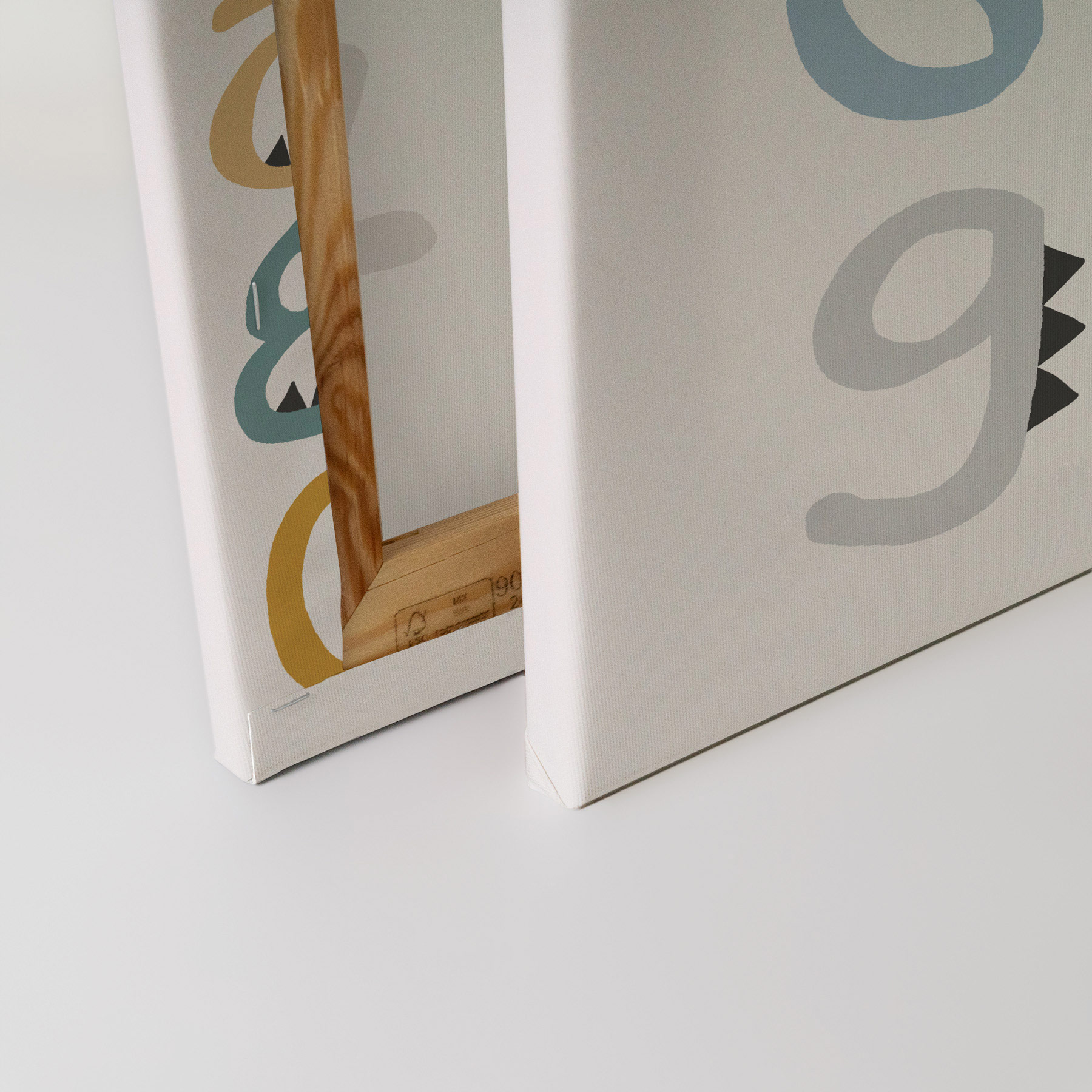 AS Leinwandbild Hey Dude 3 DD129445