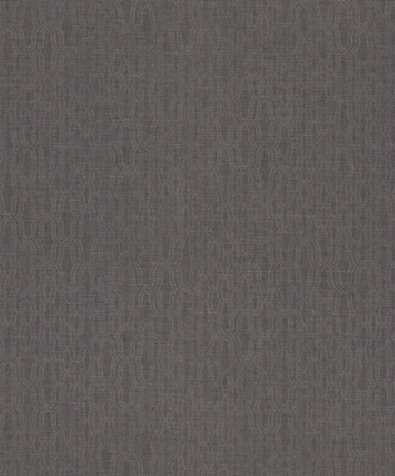 Erismann Vliestapete Casual Chic dunkelgrau 1025910