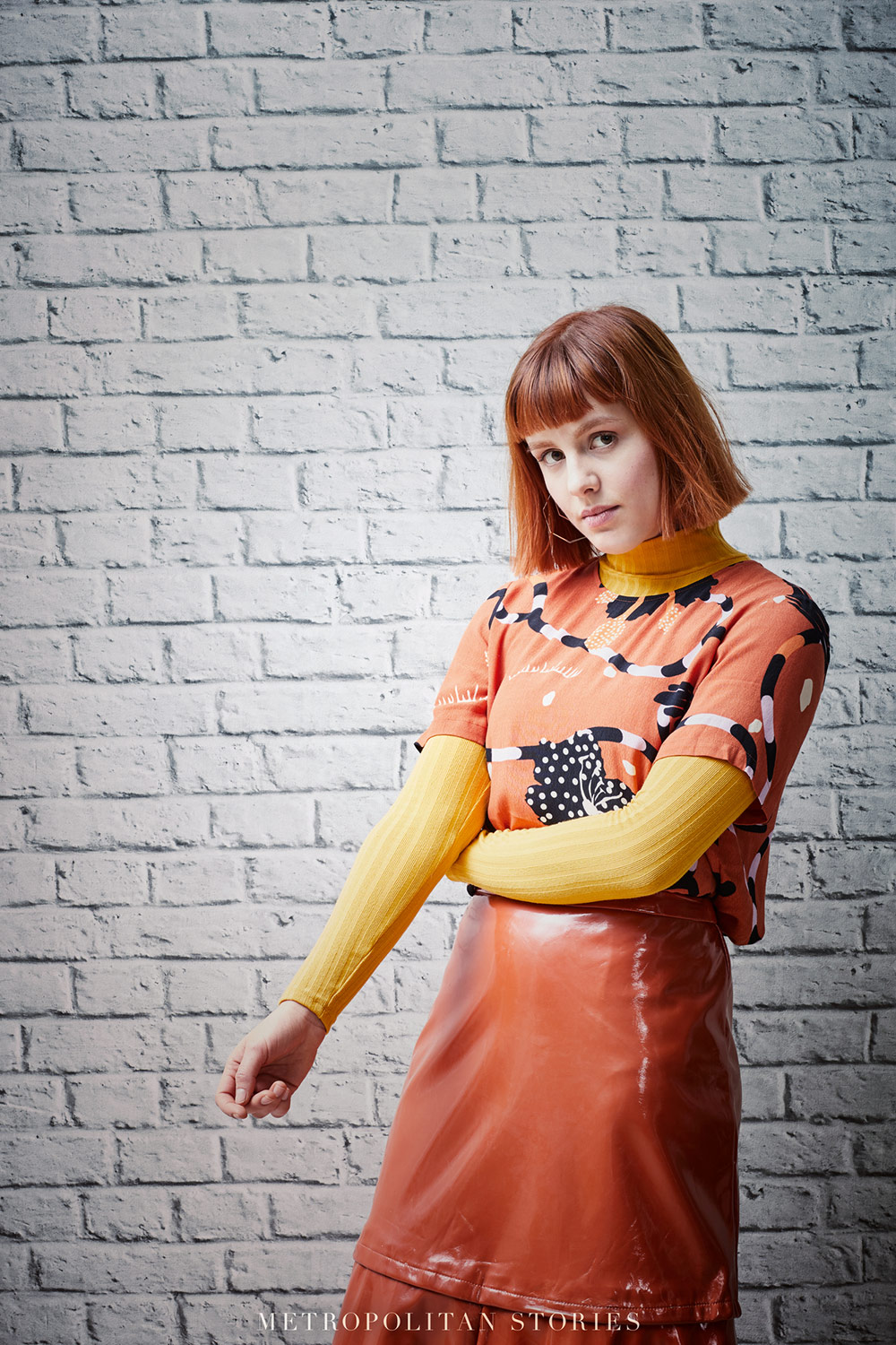 AS Vliestapete Metropolitan Stories Steintapete 369122