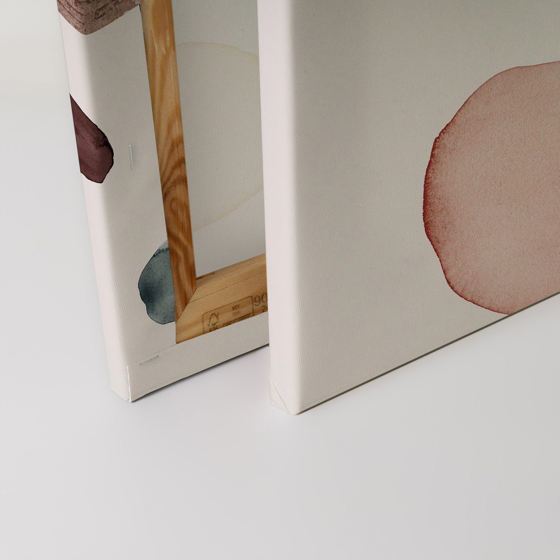 AS Leinwandbild Peace DD132273