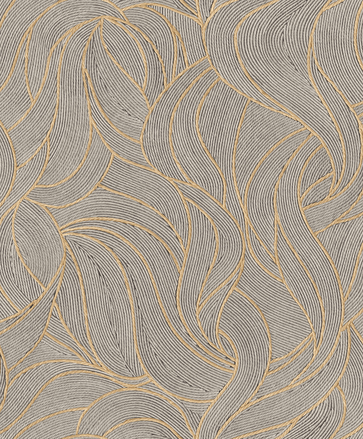 Decoprint Vliestapete Terra Nova Refined Organic TN29072