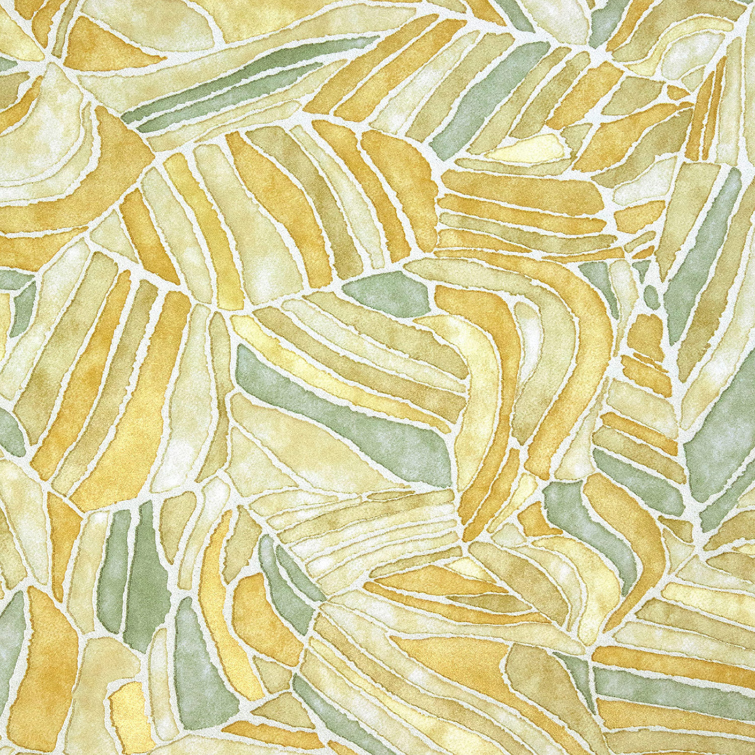 Hohenberger Vliestapete Glasperlen Yuuma Tori 81400