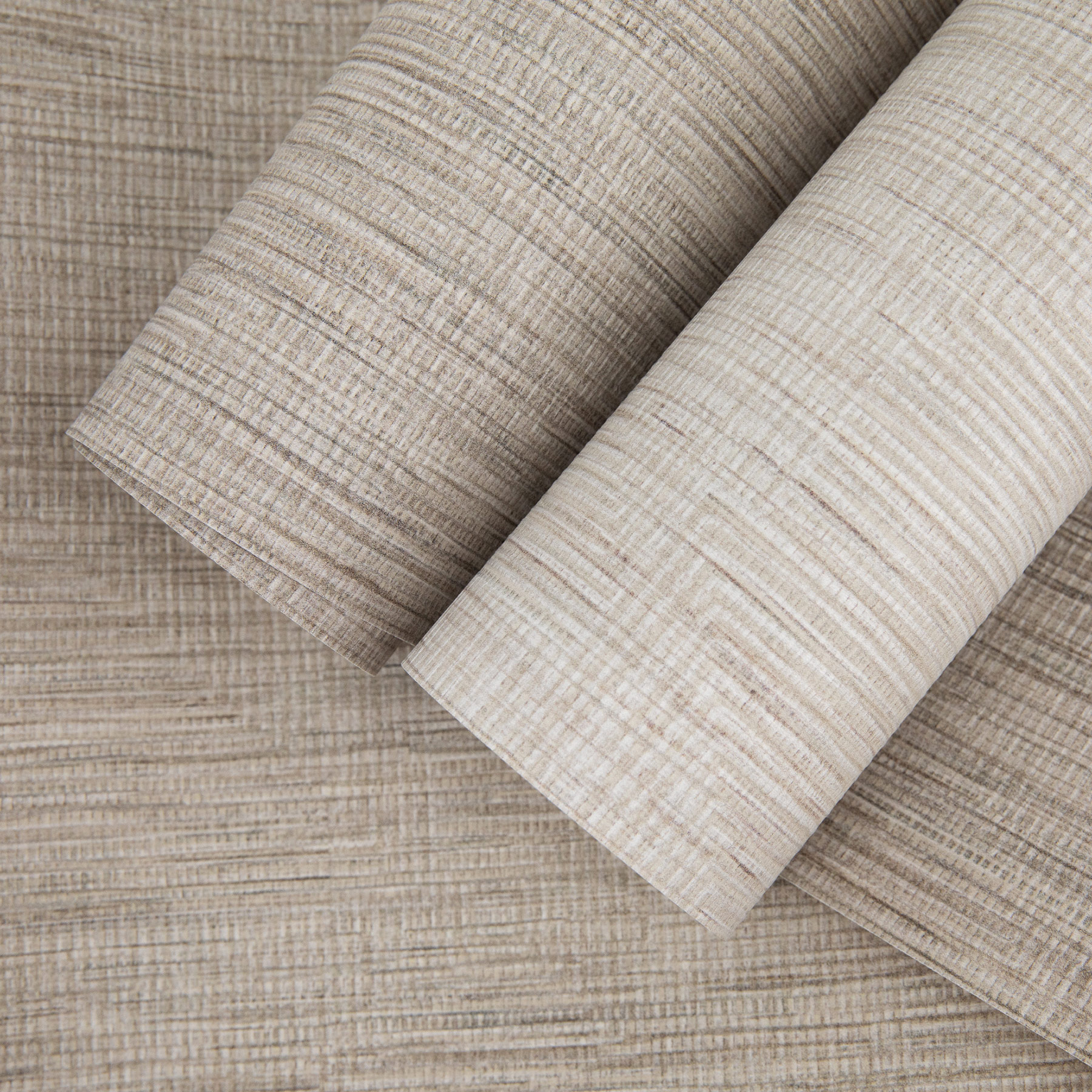 Hohenberger Vliestapete Cerra Rio Dark Linen 27612