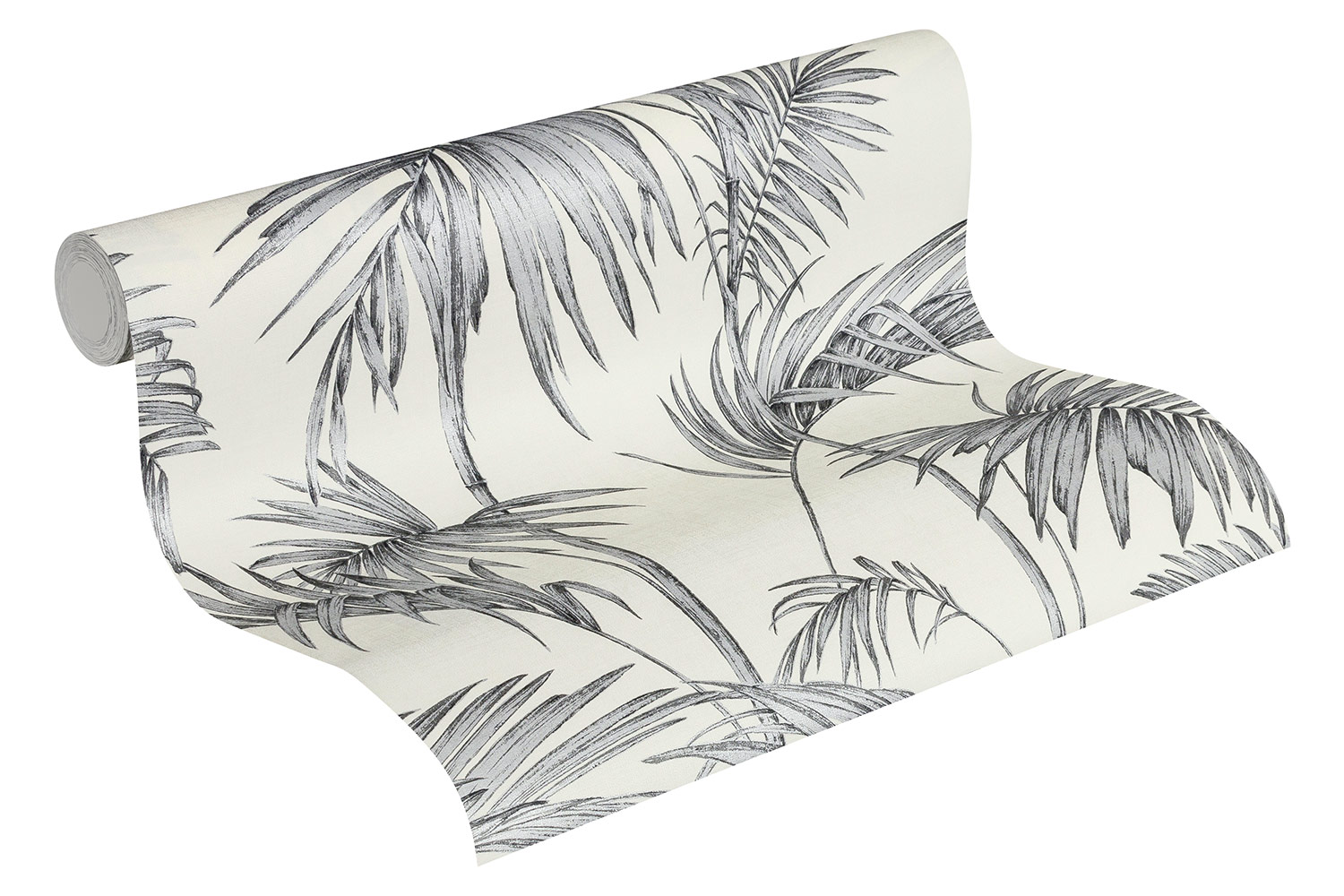 AS Vliestapete Metropolitan Stories Palmentapete 369192