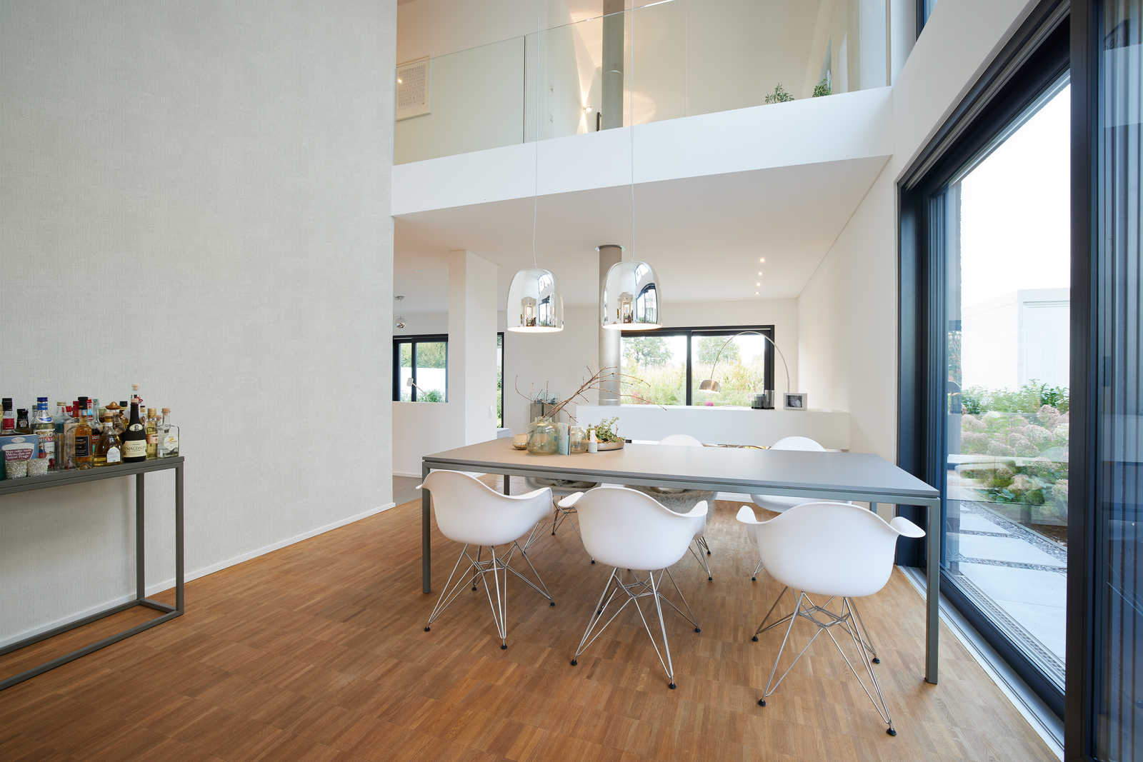 Livingwalls Vliestapete My Home My Spa Uni 386943