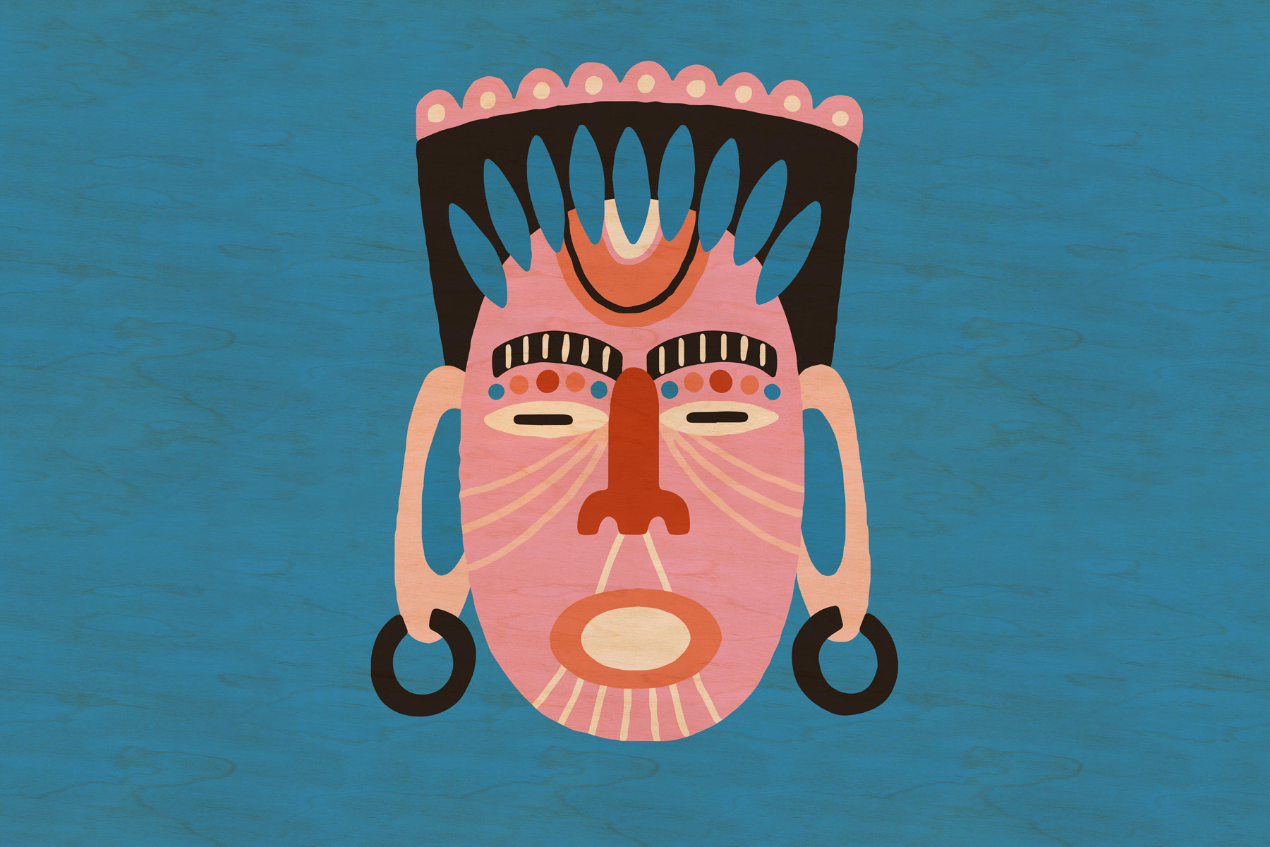 AS Leinwandbild Overseas 3 DD132403