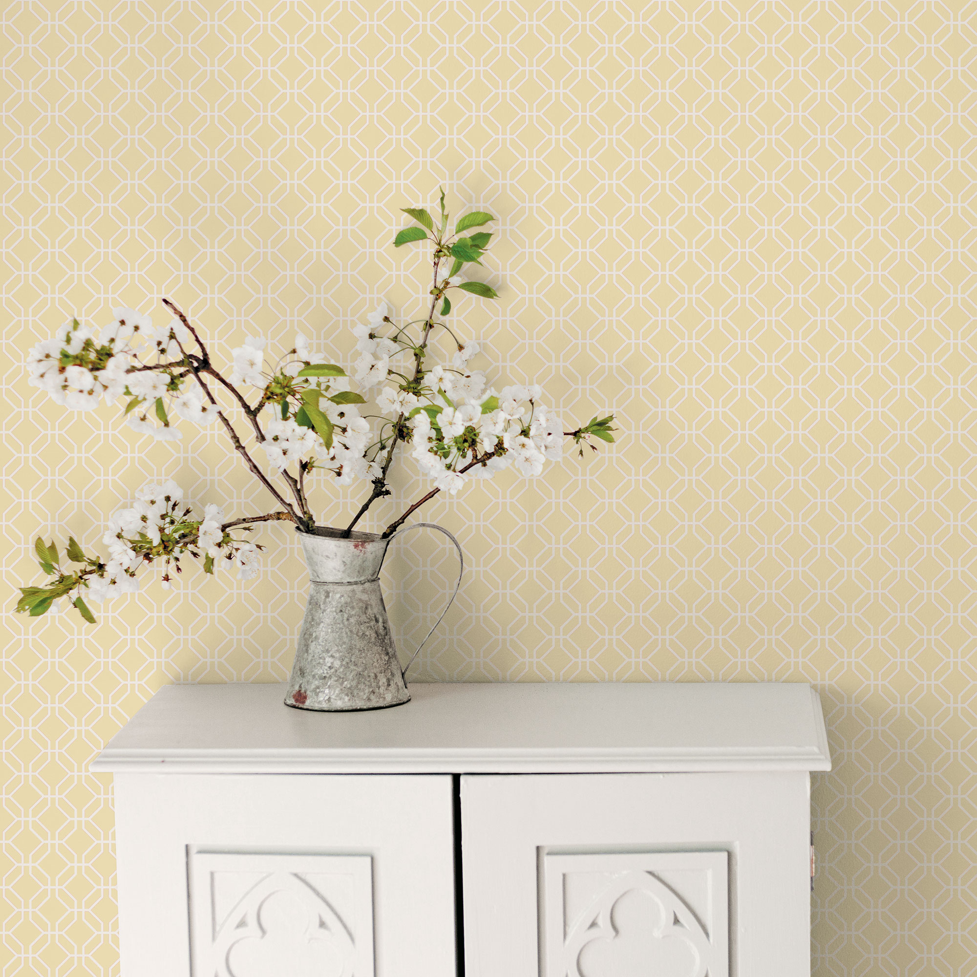 Essener Vliestapete Secret Garden G78524