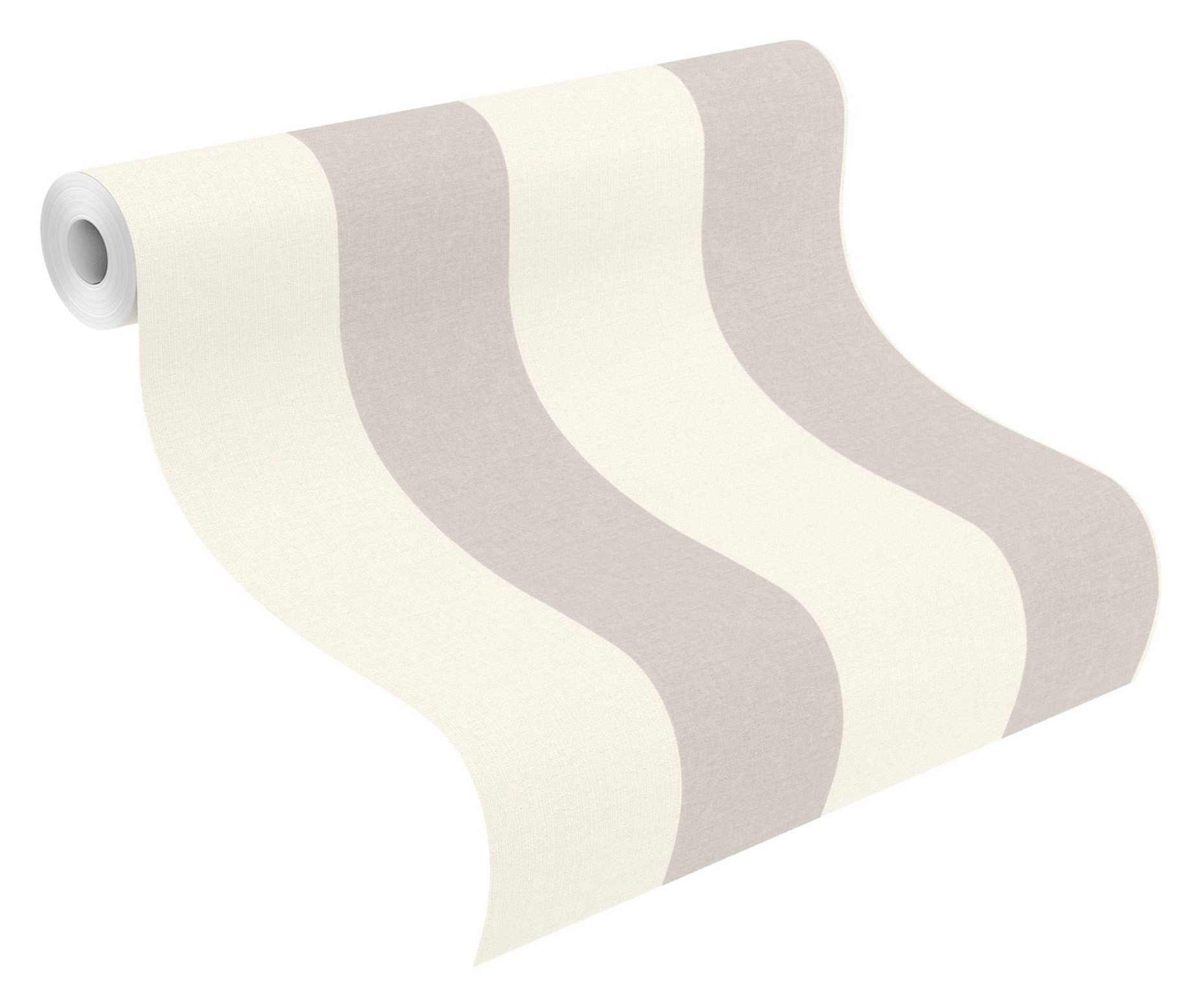 Rasch Vliestapete Florentine 3 Blockstreifen 485424