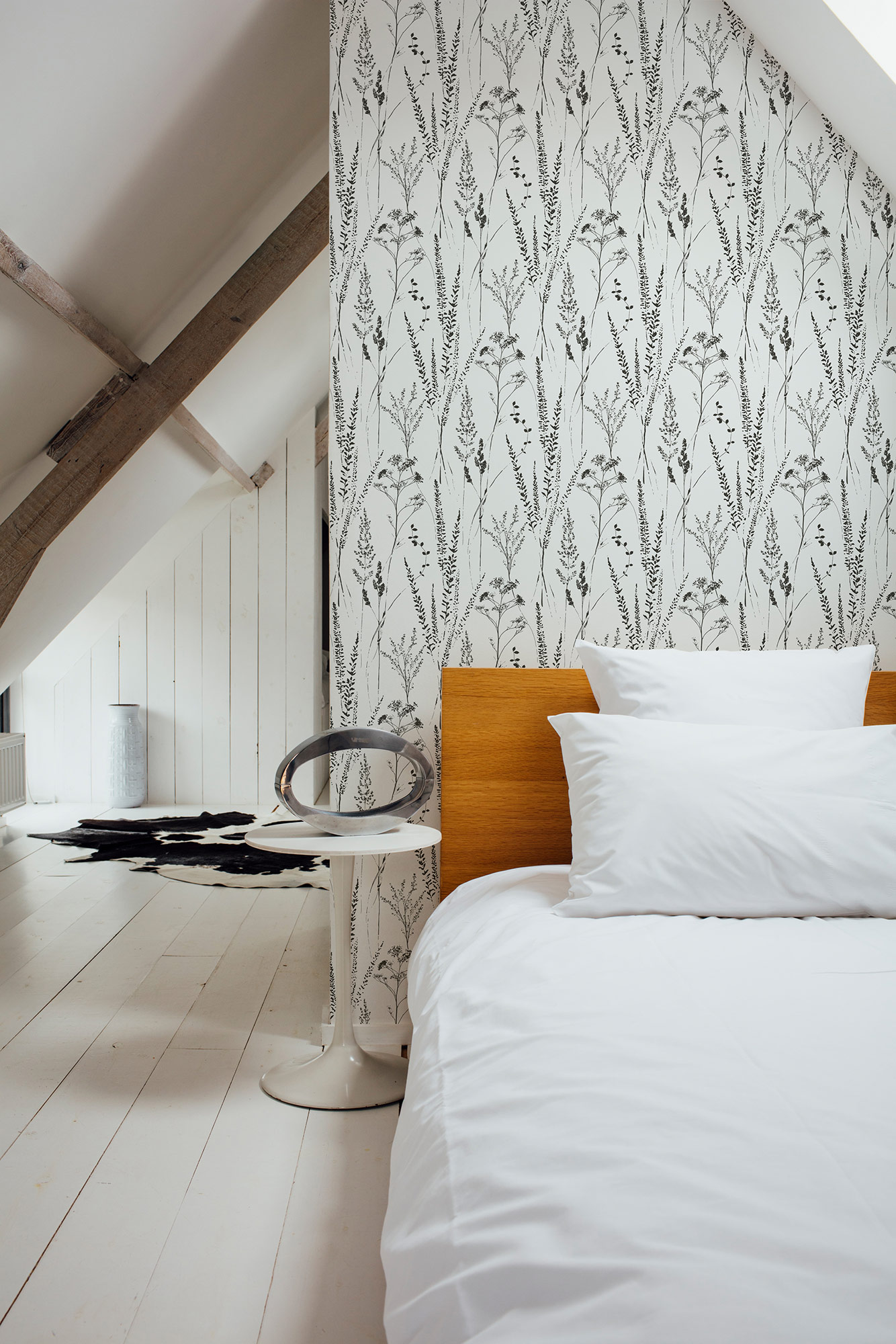 Grandeco Vliestapete Attitude A64201