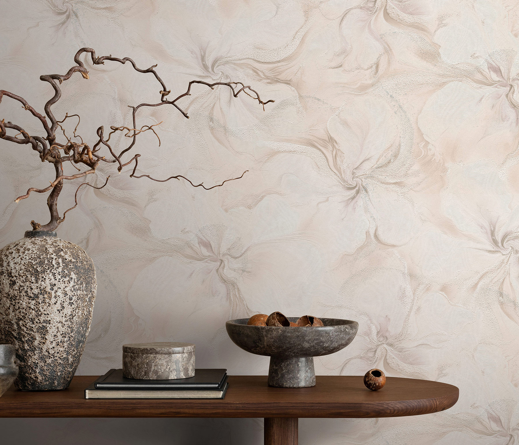 Erismann Vliestapete Aurora Grafiktapete 1051405