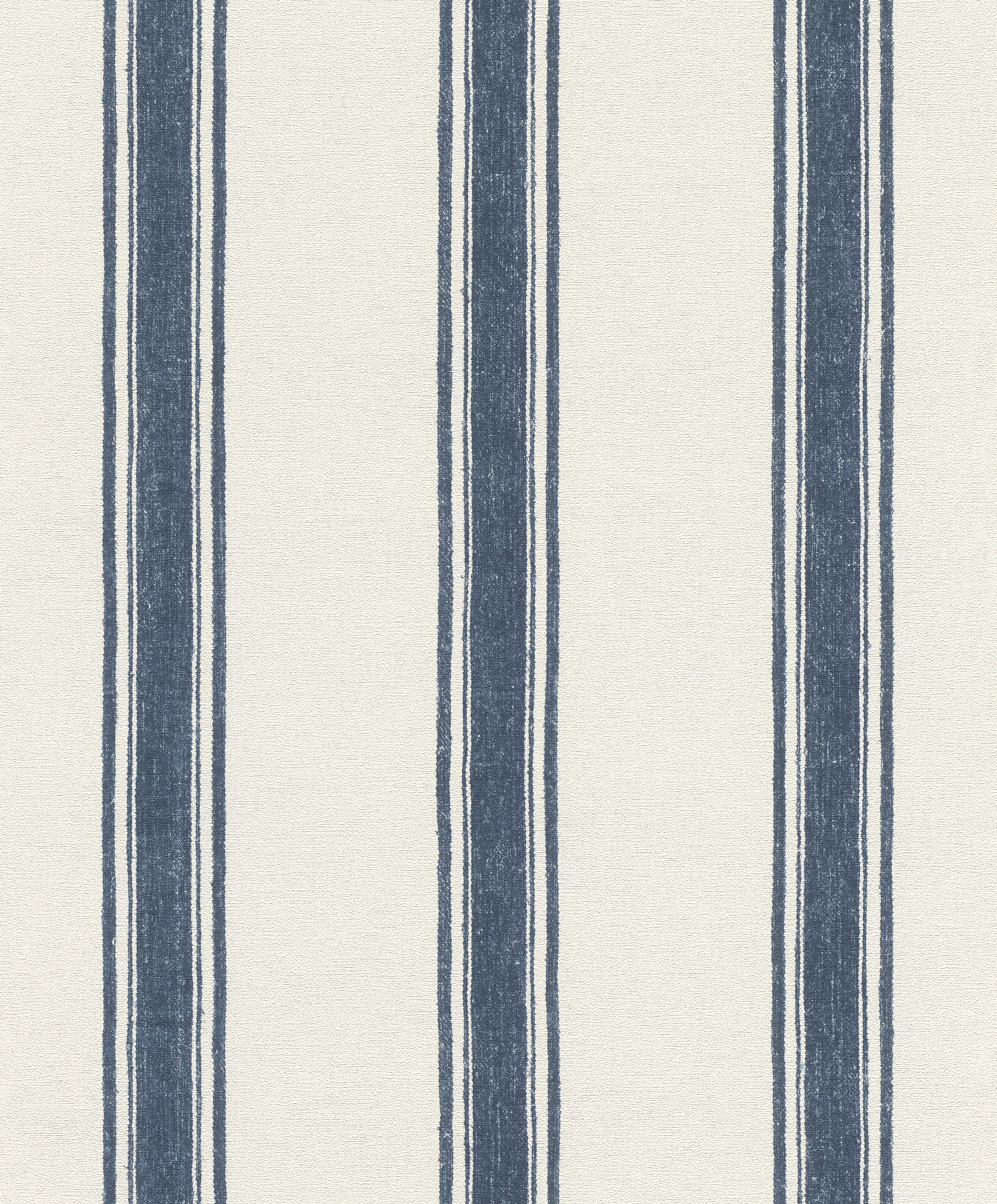 Rasch Vliestapete Lirico Streifen 555646