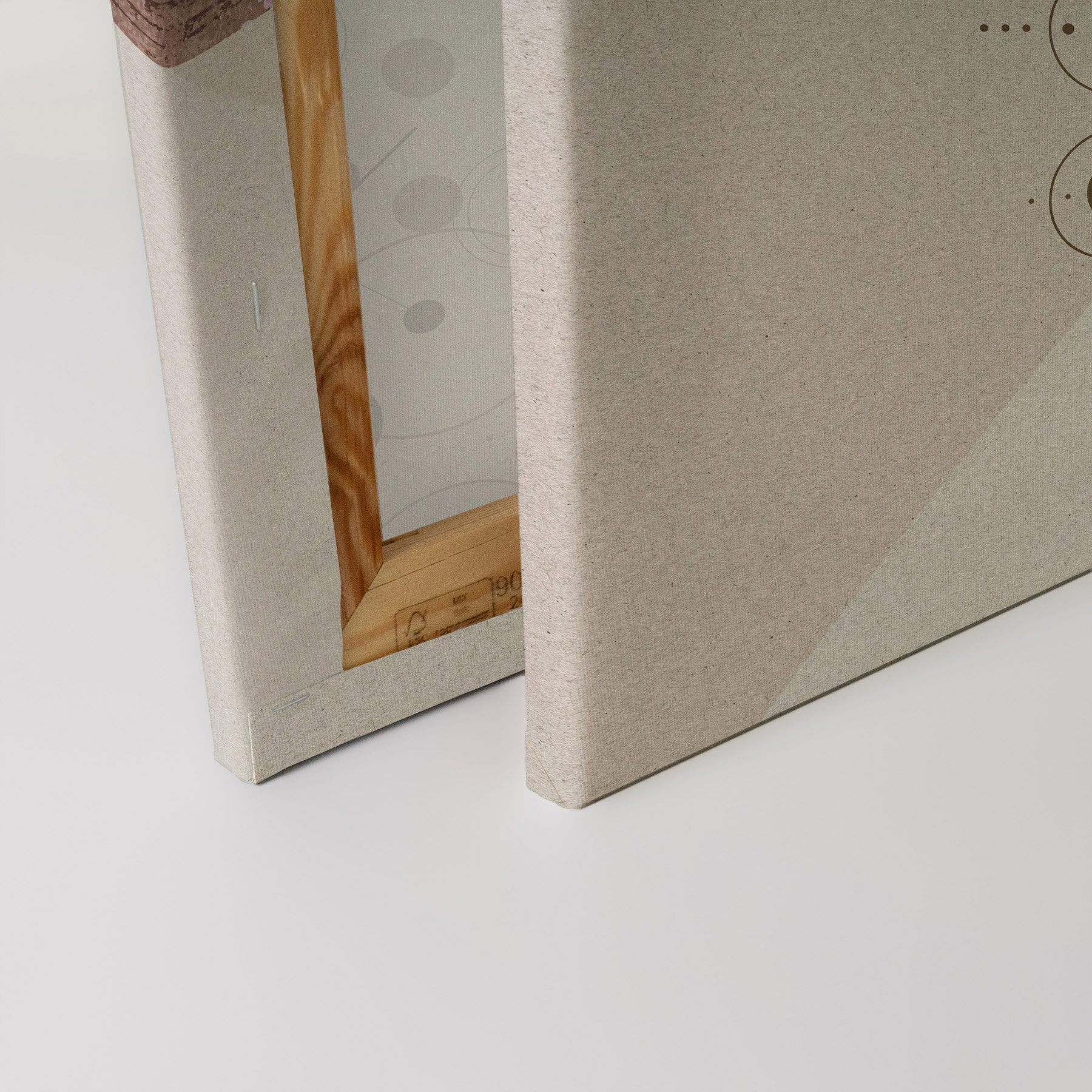 AS Leinwandbild Tour de France 1 DD132368