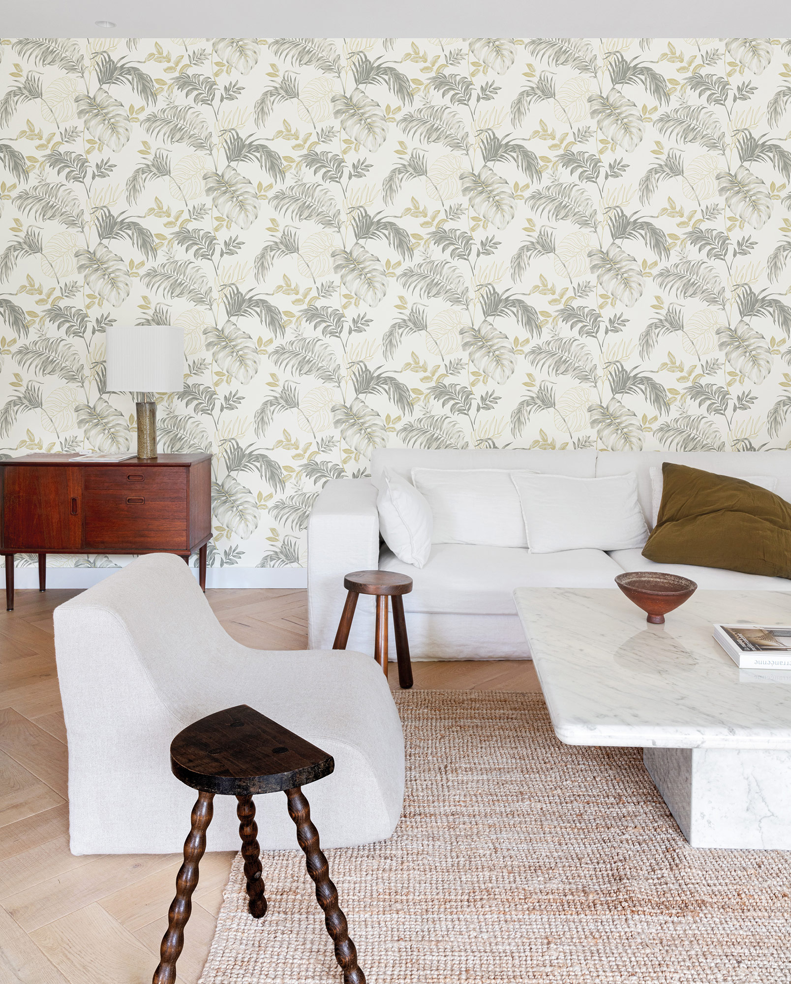 Grandeco Vliestapete Attitude A64301